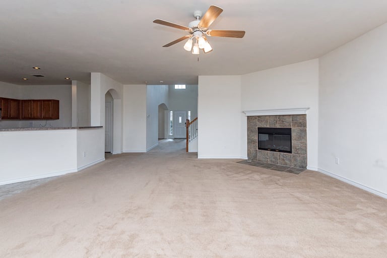Photo 16 of 33 - 7715 Longbow Ln, Arlington, TX 76002