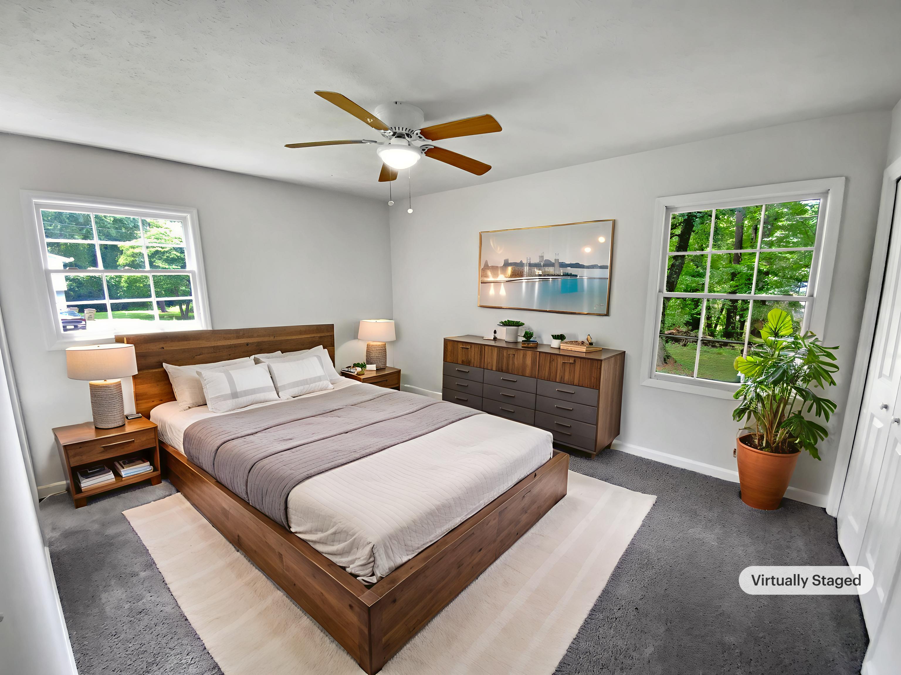 Photo 4 of 20 of 540 Stockwood Dr, Woodstock, GA