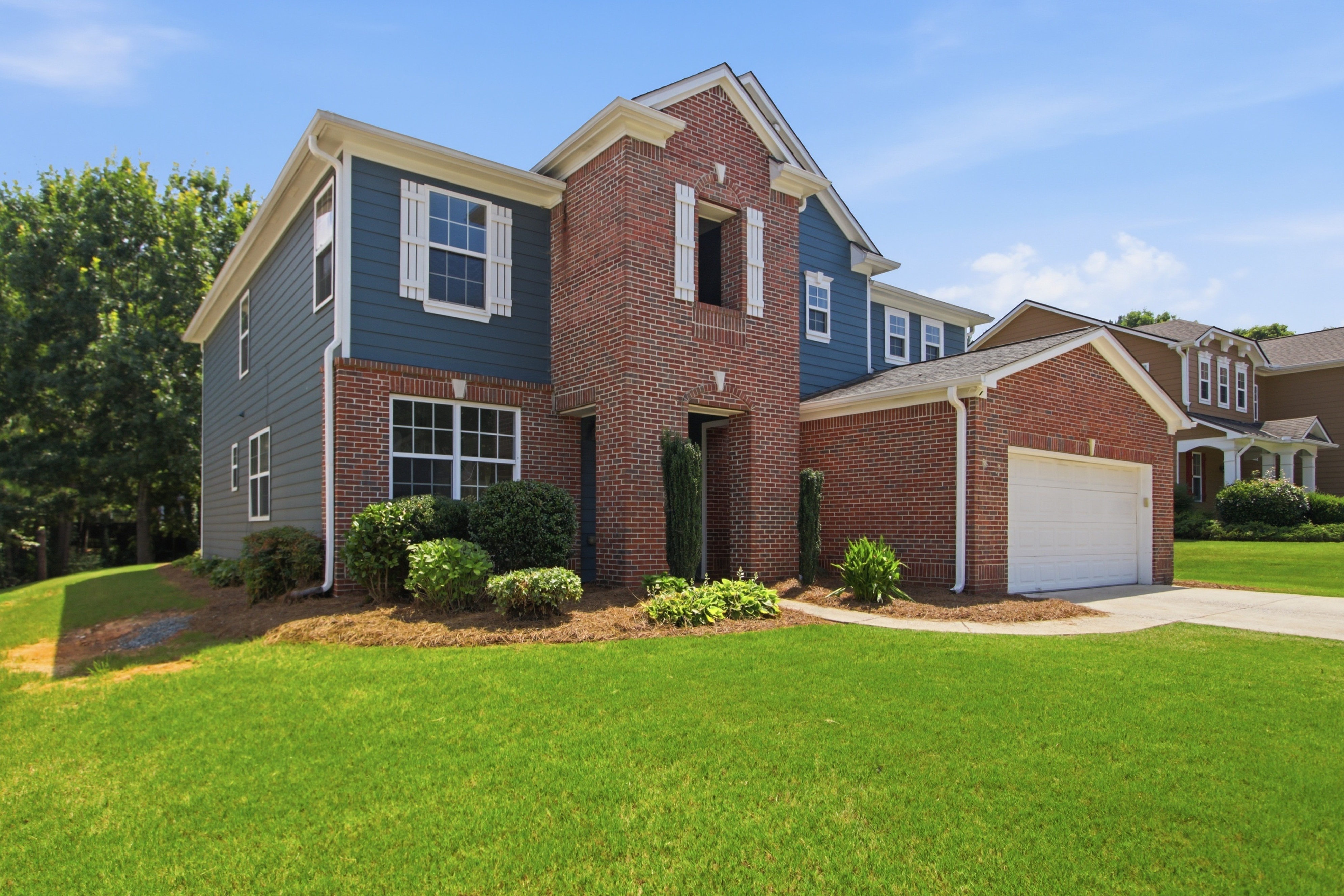 Photo 33 of 42 of 156 Branch Valley Way, Dallas, GA
