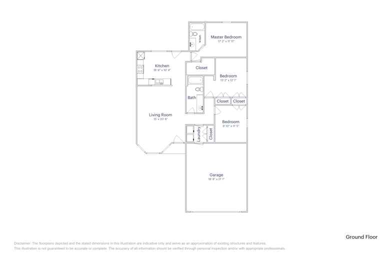 Photo 2 of 22 - 2648 Bishop Allen Ln, Dallas, TX 75237
