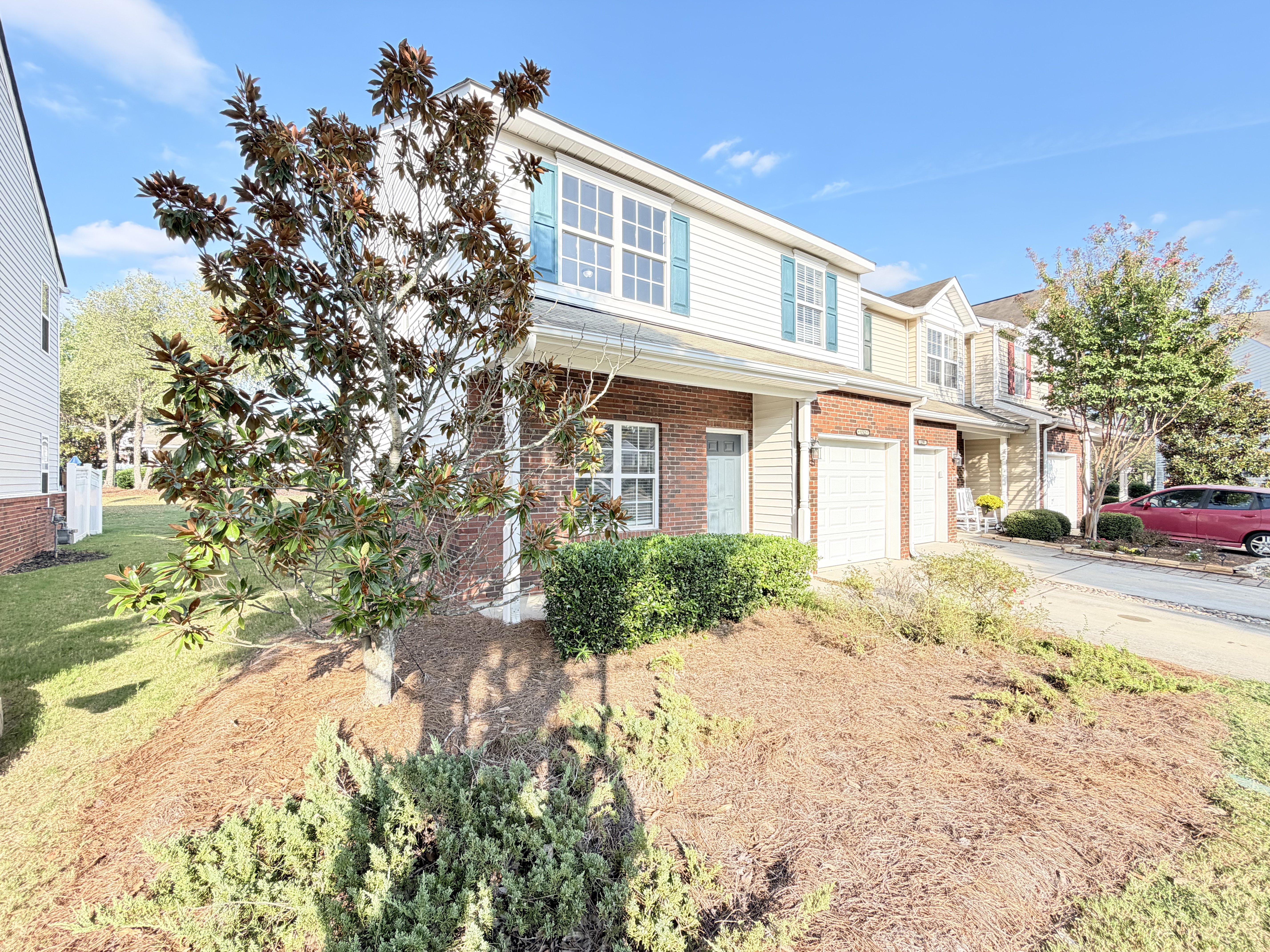 Photo 7 of 22 of 152 Clydesdale Ct, Matthews, NC