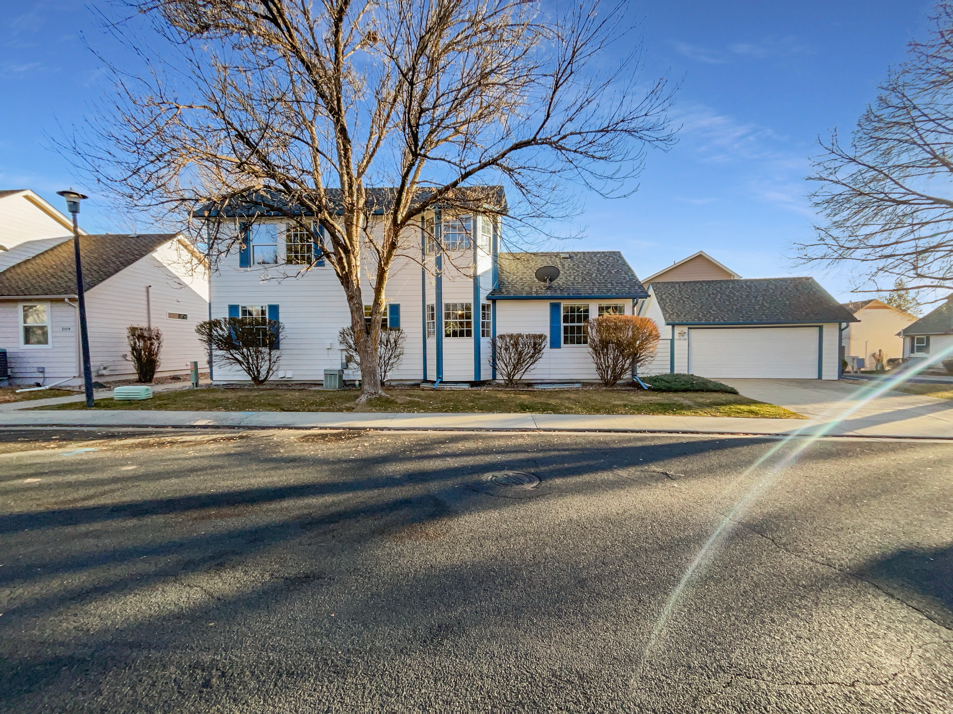 Photo 32 of 47 of 3132 Concord Way, Longmont, CO