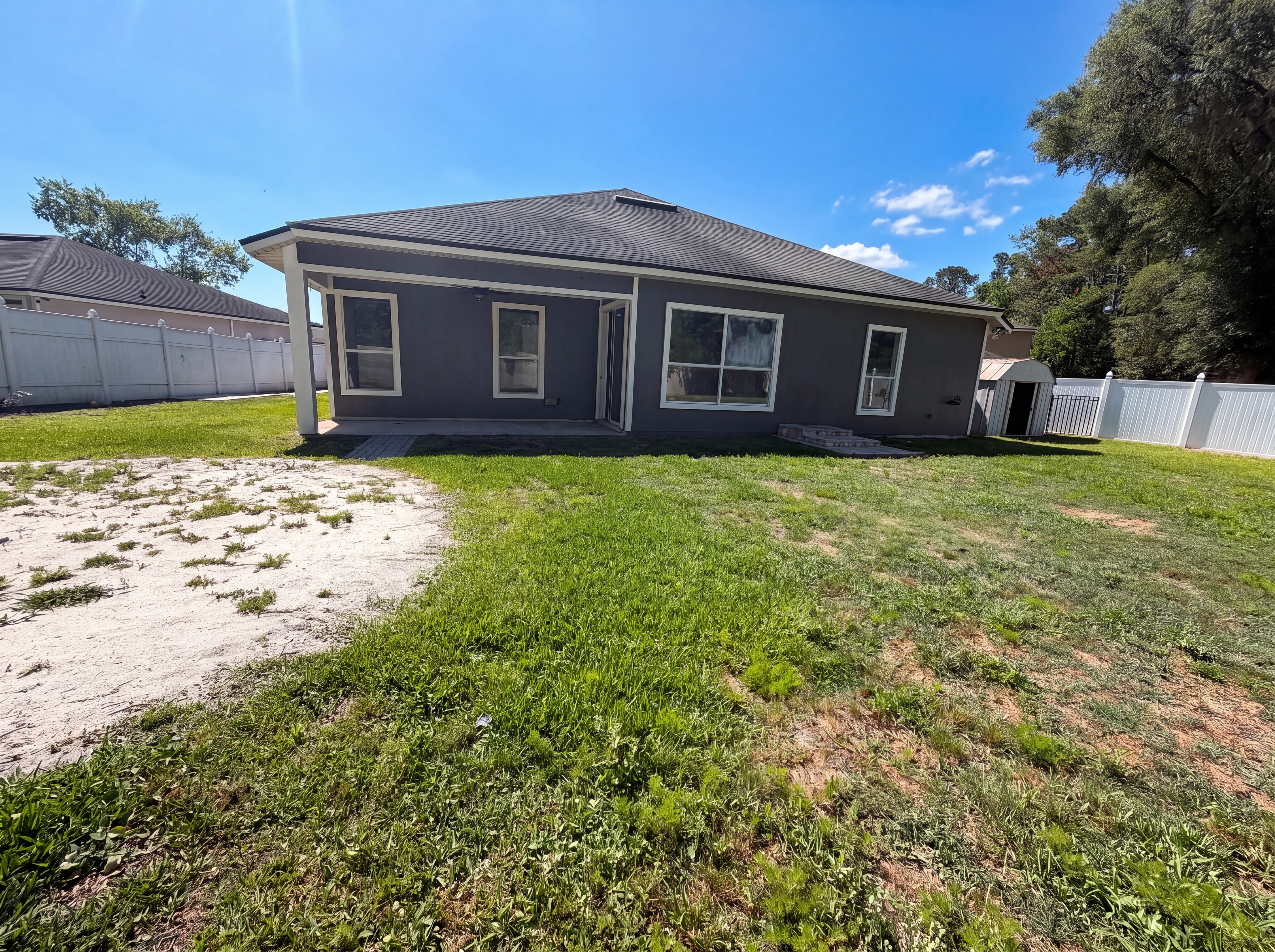 Photo 20 of 21 of 45168 Ingleham Cir, Callahan, FL