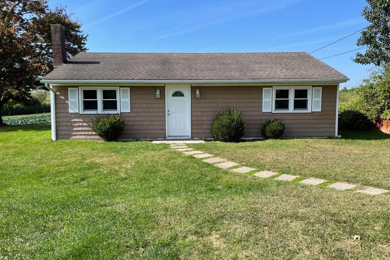 580 Cullen Rd, Lincoln University, PA 19352 Opendoor