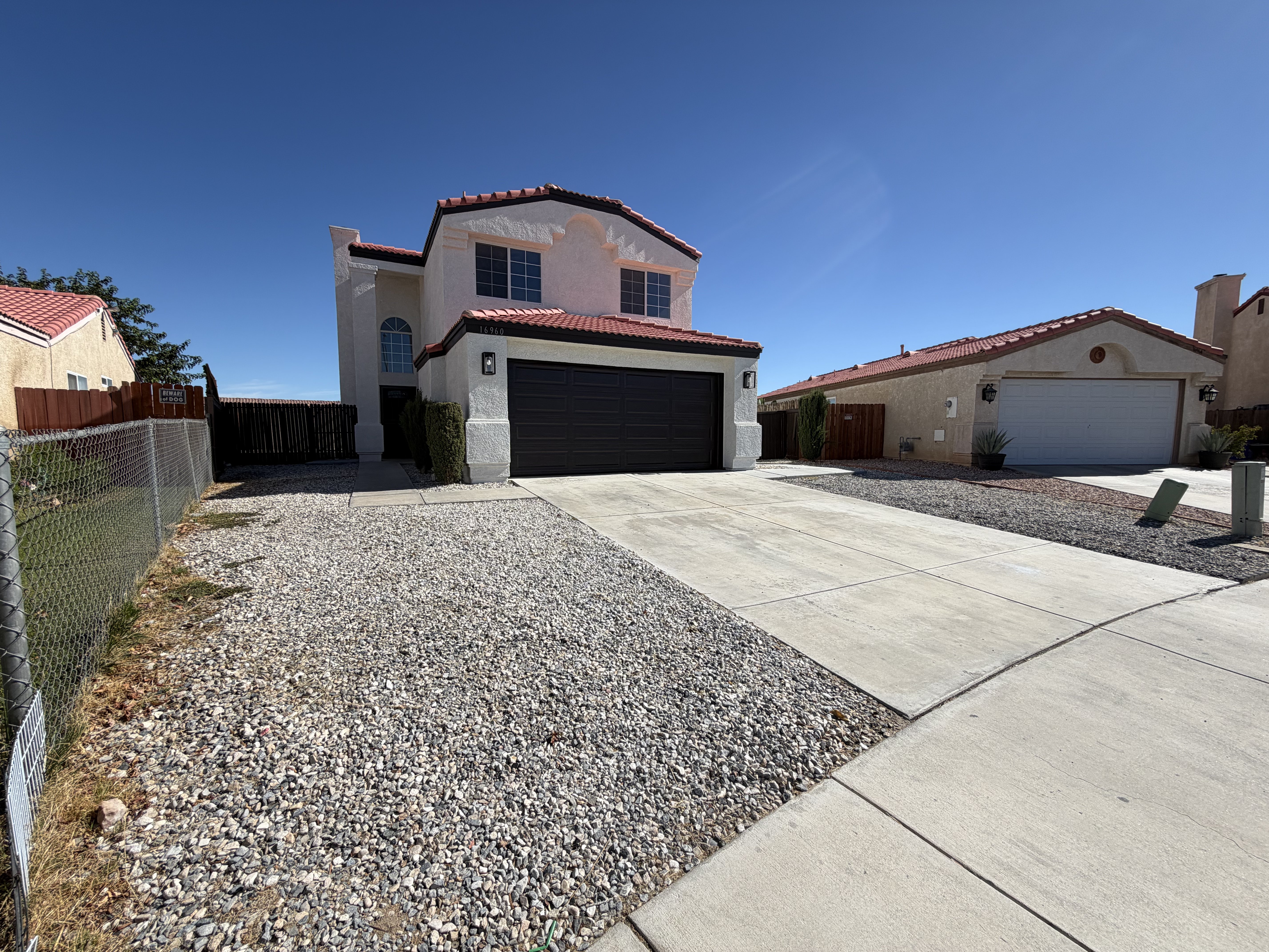 Photo 17 of 21 of 16960 Sorrento Ln, Victorville, CA