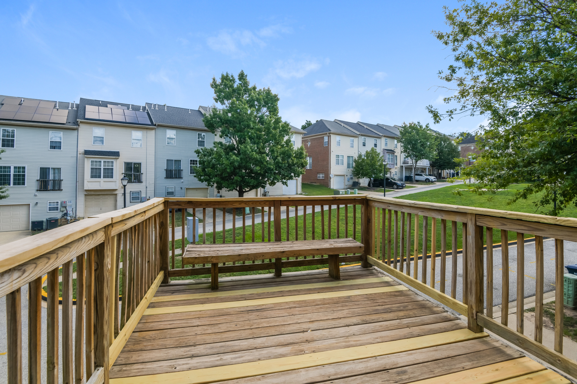 Photo 18 of 21 of 2710 Stanton Rd SE, Washington, DC