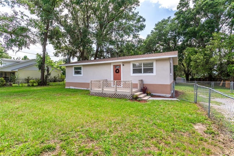 885 S Dudley Ave, Bartow, FL 33830 Opendoor