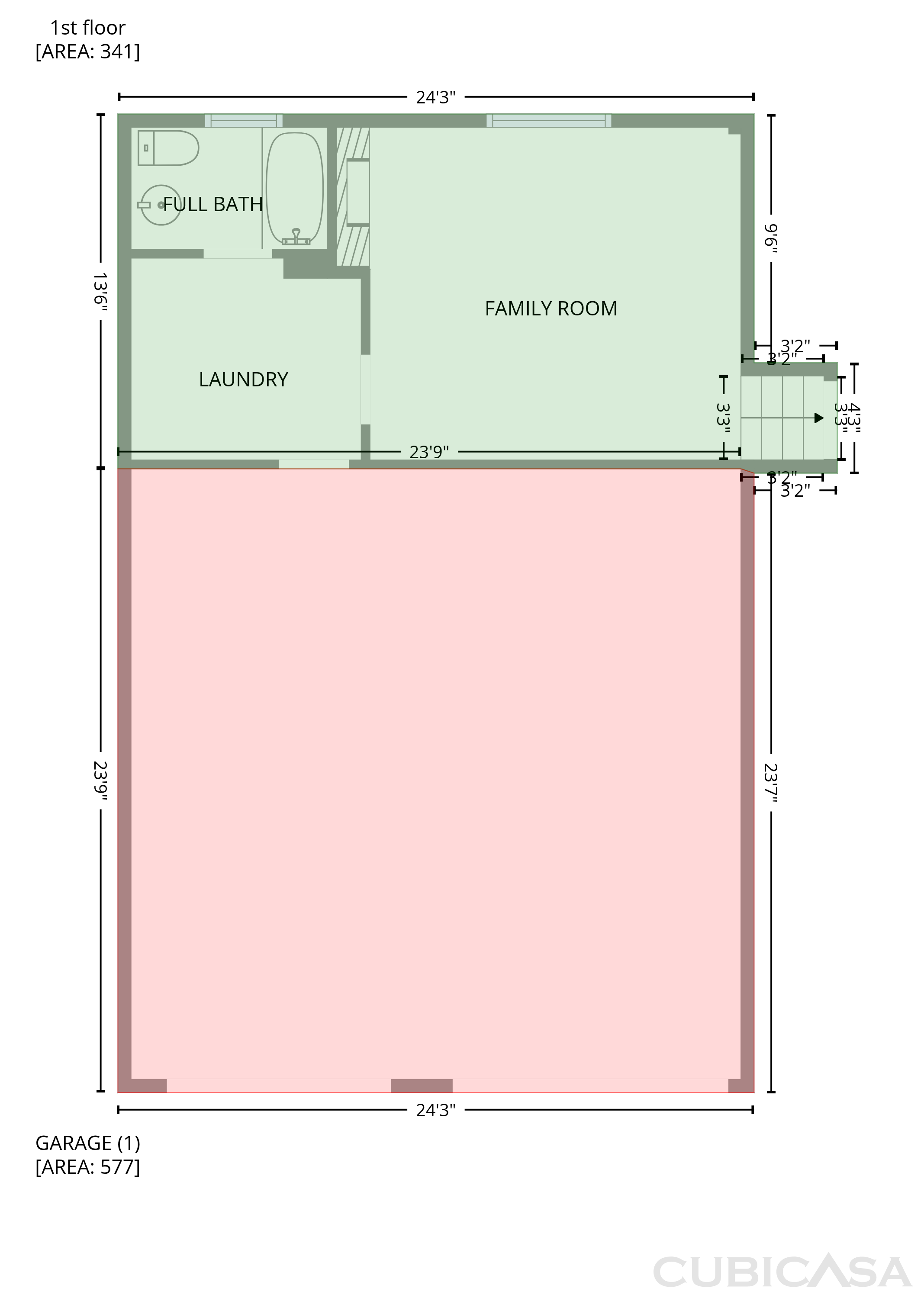 Main Floor of 30 Mar Jacques Dr, Belleville, IL