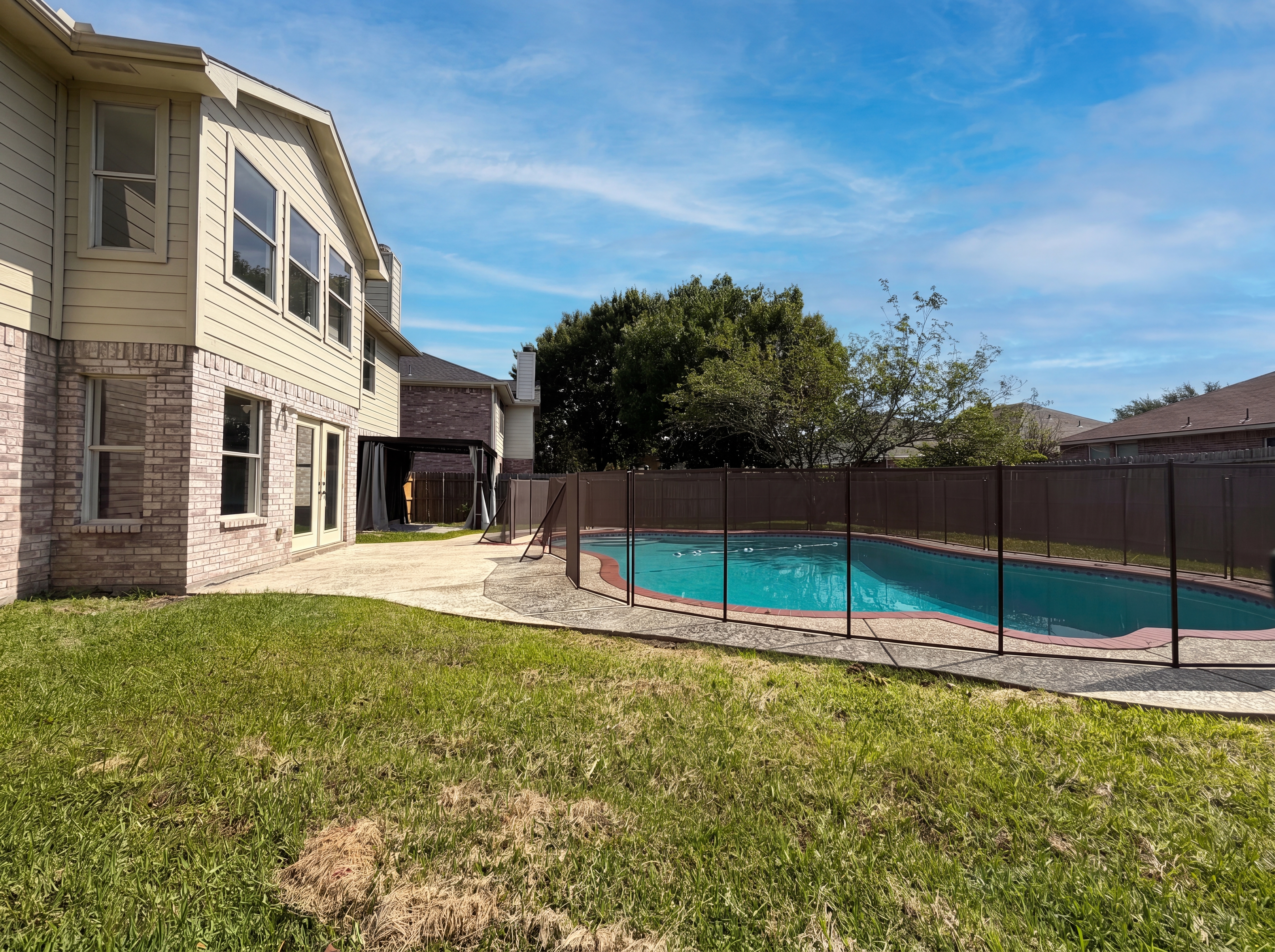 Photo 25 of 27 of 2320 Bantry Ln, Arlington, TX