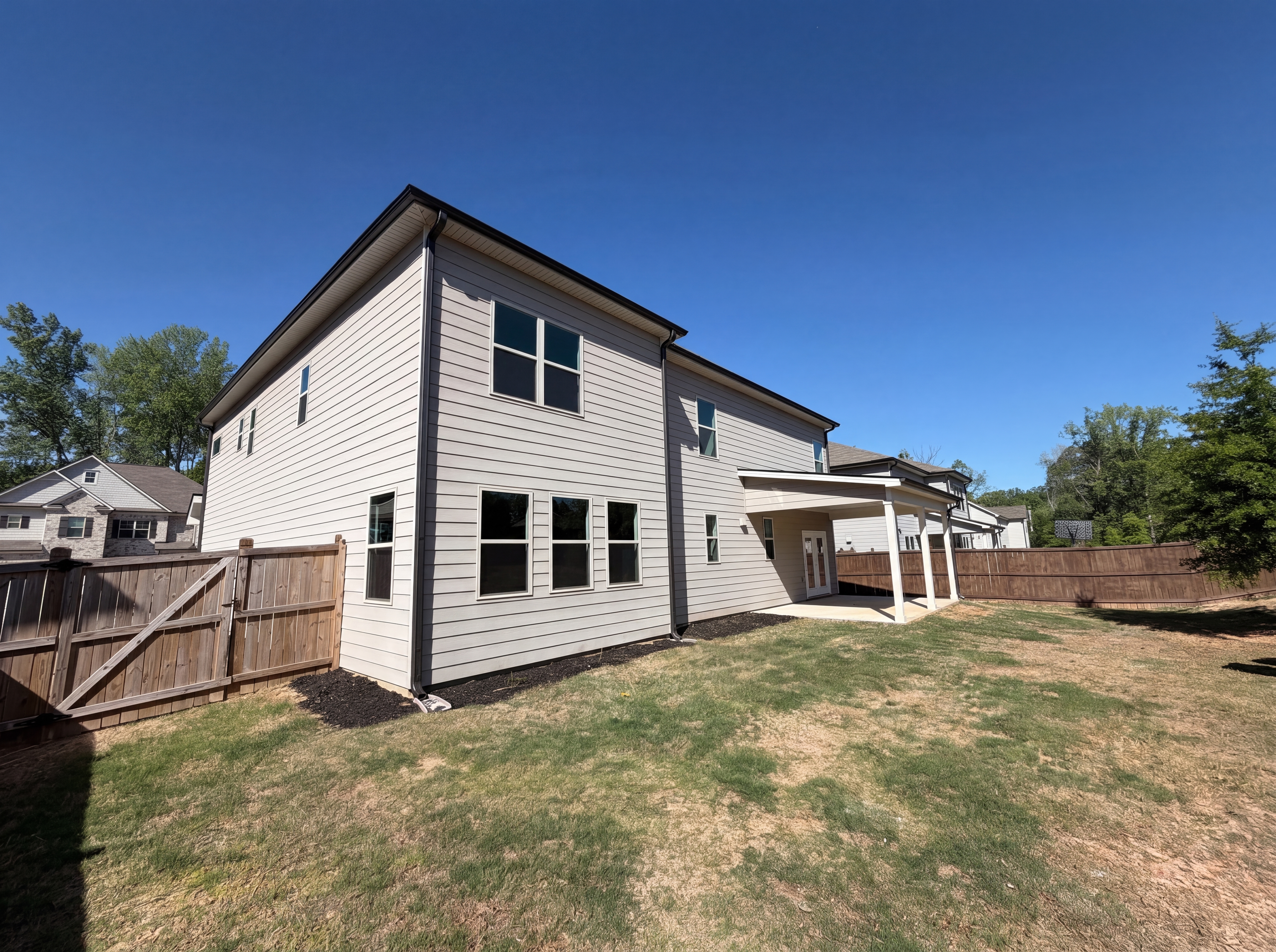 Photo 57 of 61 of 4877 Cooper Farm Dr, Buford, GA