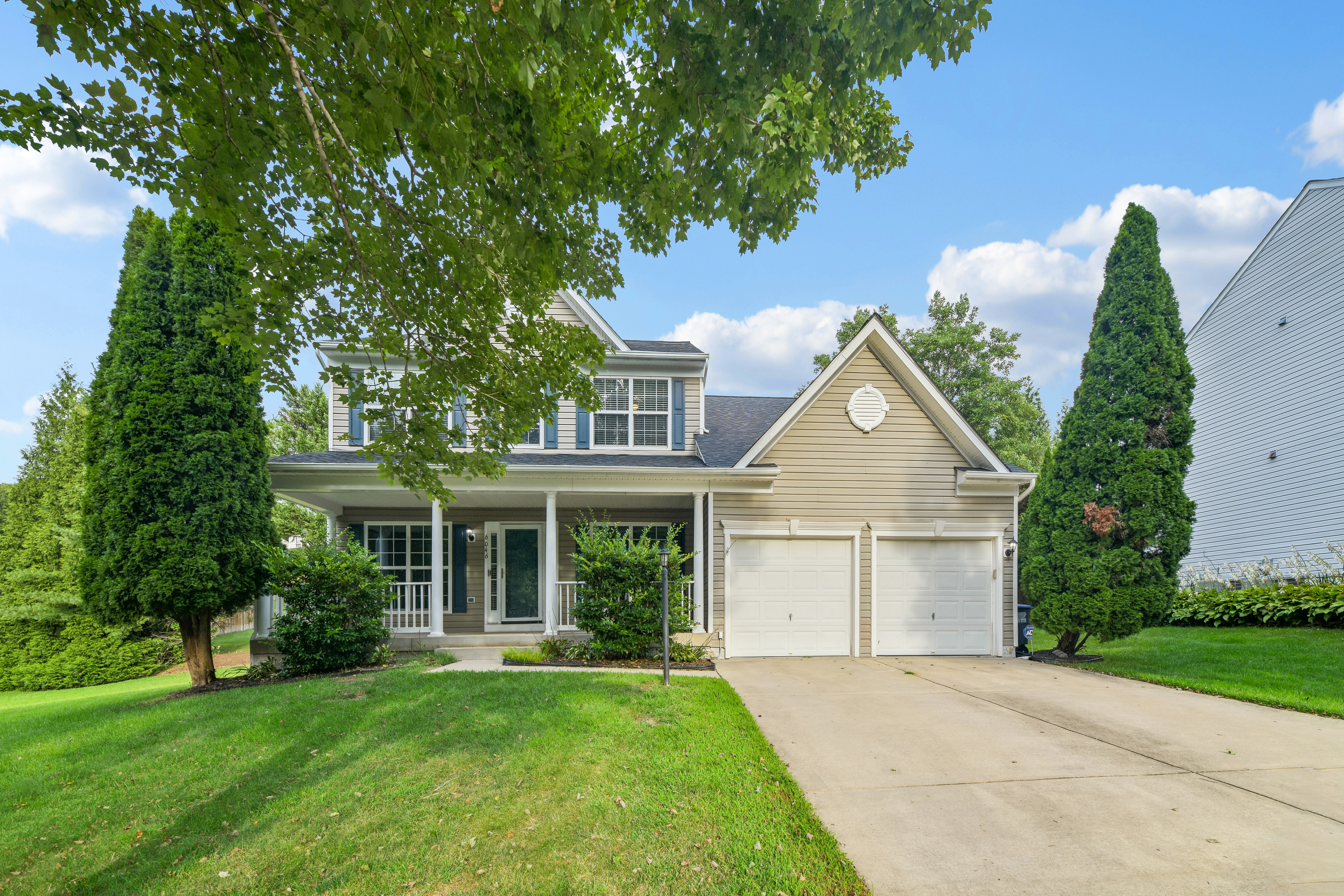 Photo 70 of 84 of 6046 Persinger House Ct, Manassas, VA