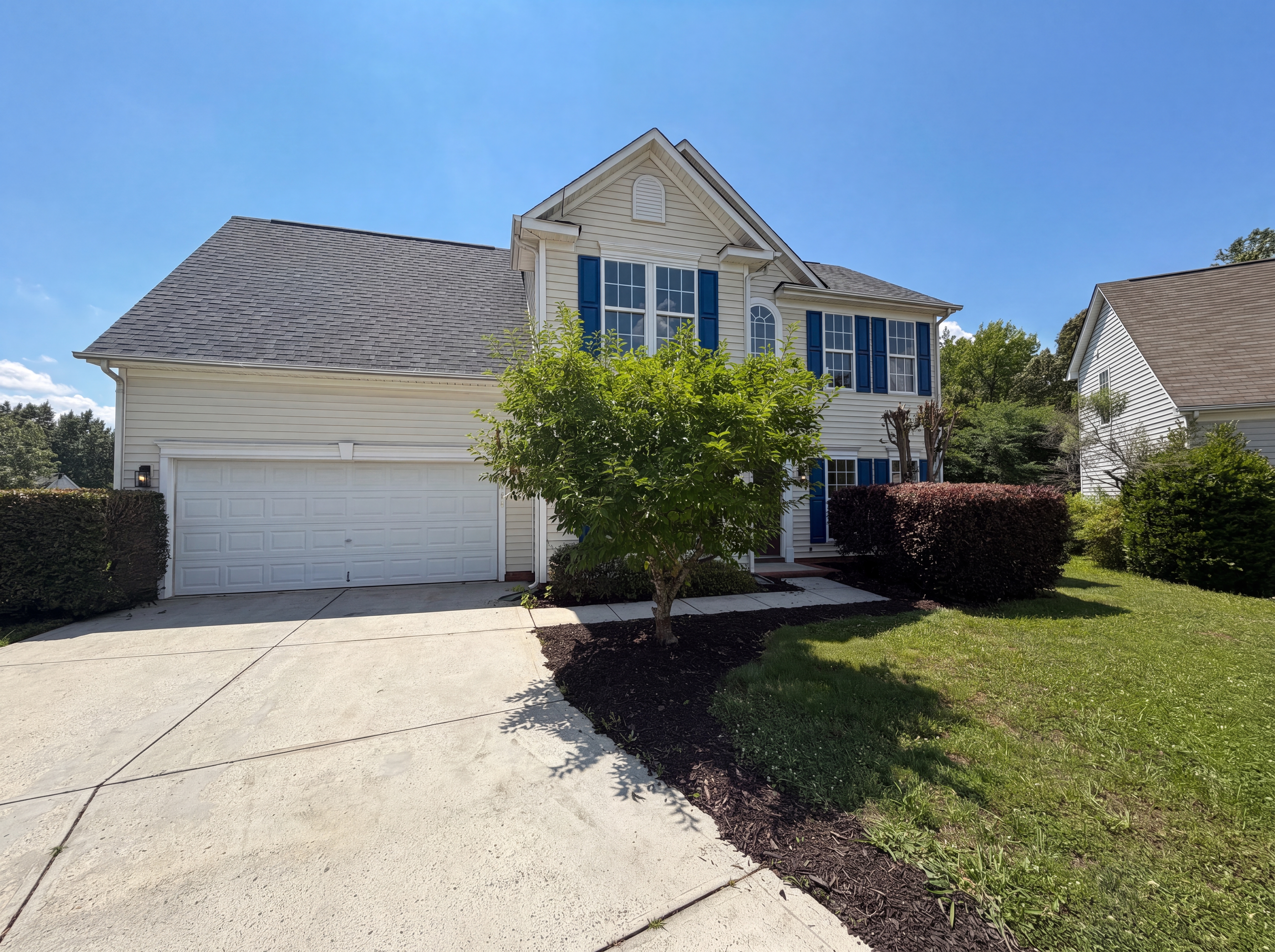 Photo 22 of 25 of 11805 Guildhall Ln, Charlotte, NC