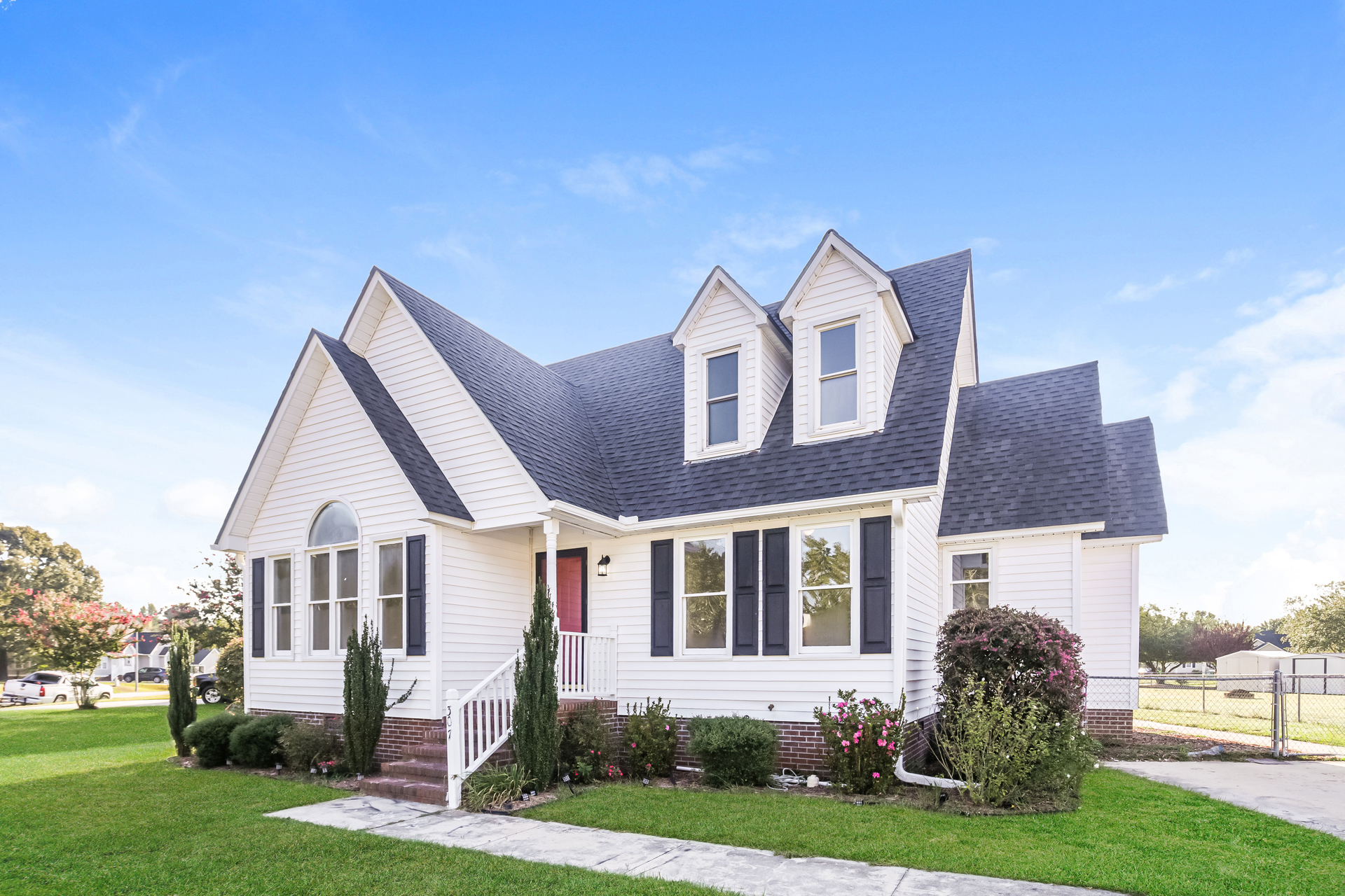 Photo 19 of 21 of 307 Hearthstone Dr, Nashville, NC