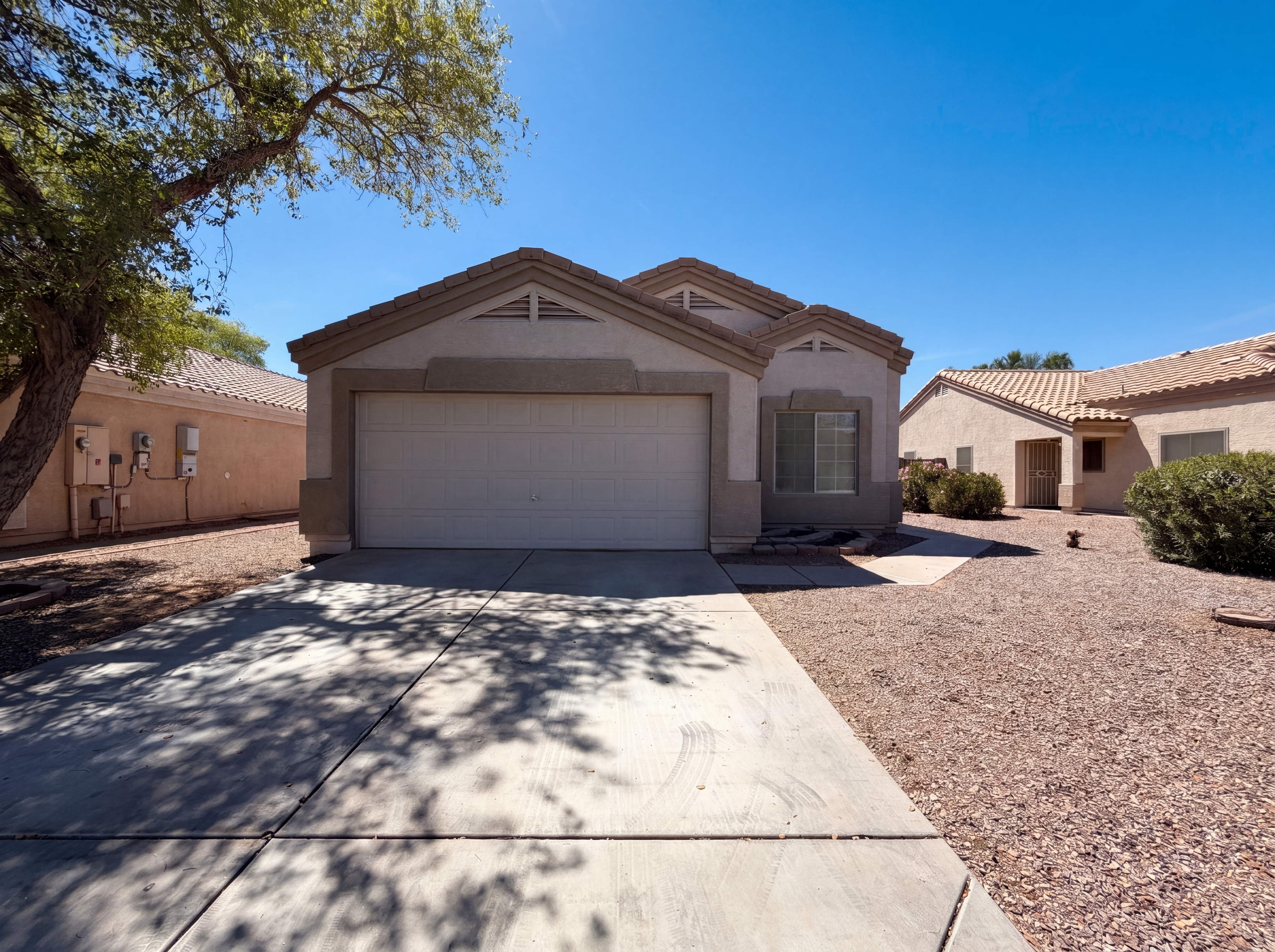 Photo 20 of 24 of 2059 N St Francis Pl, Casa Grande, AZ
