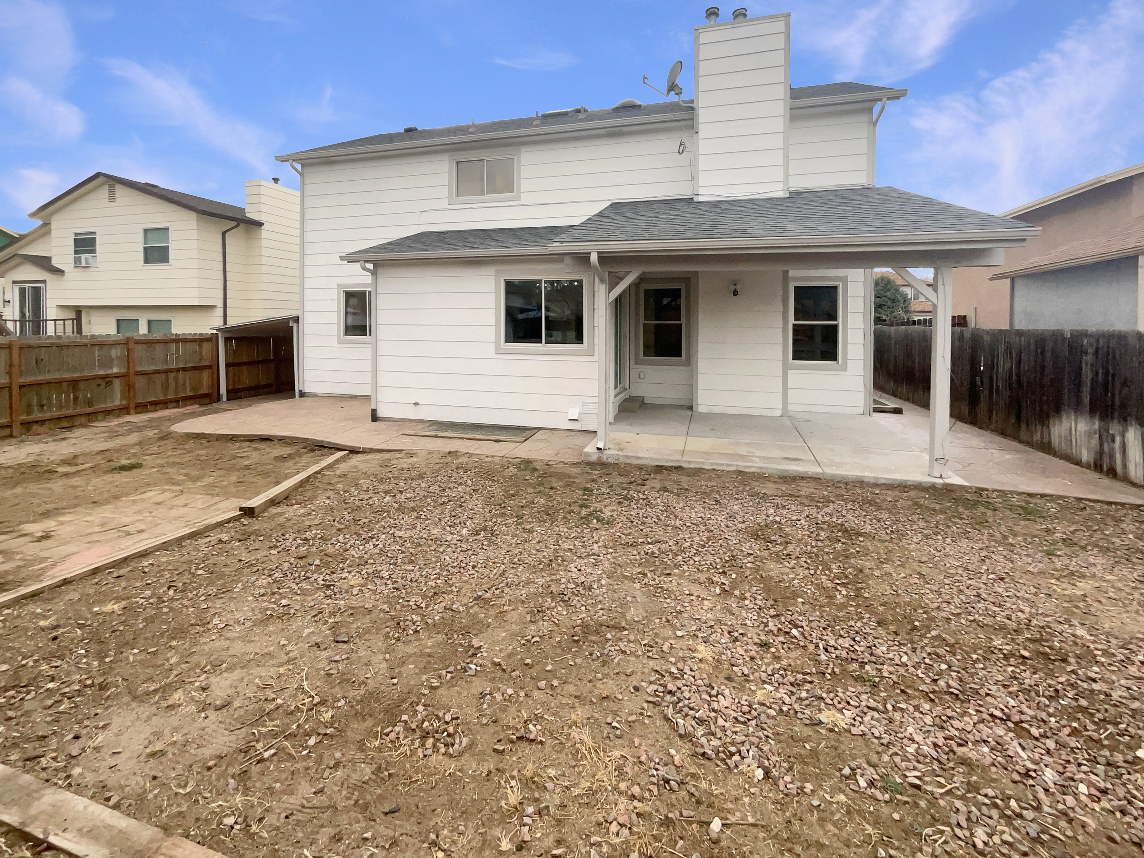 Photo 5 of 28 of 217 Corliss St, Colorado Springs, CO