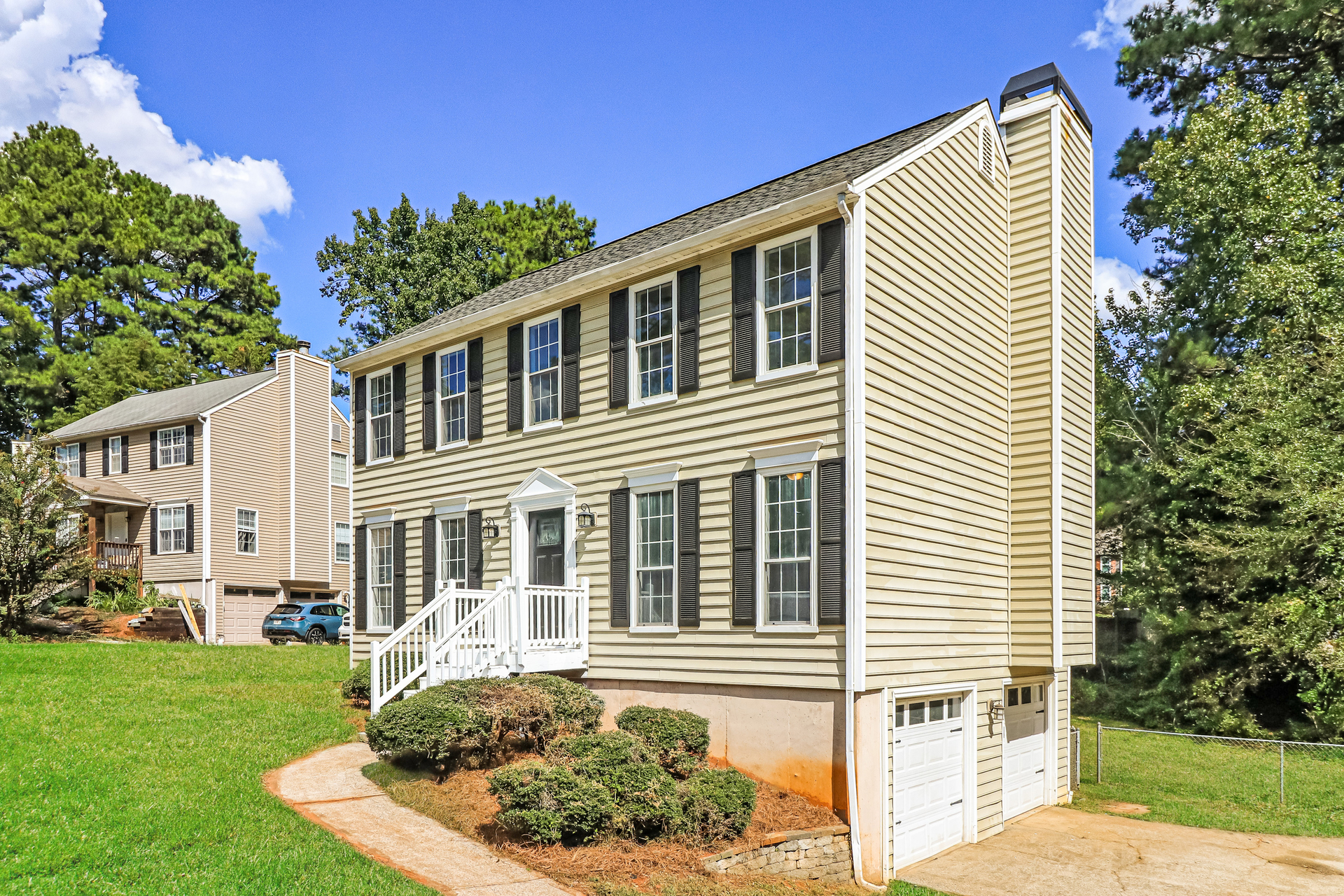 Photo 7 of 30 of 4050 Paloverde Dr NW, Kennesaw, GA