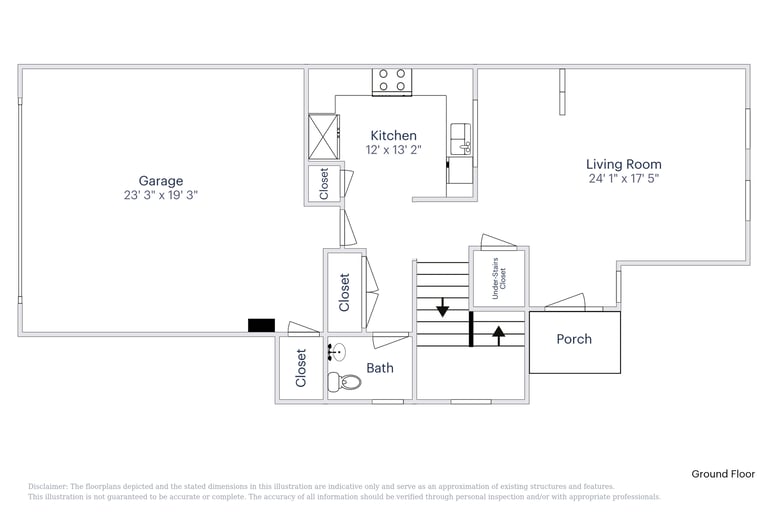 Photo 3 of 29 - 184 Leonard St, Lewisville, TX 75057