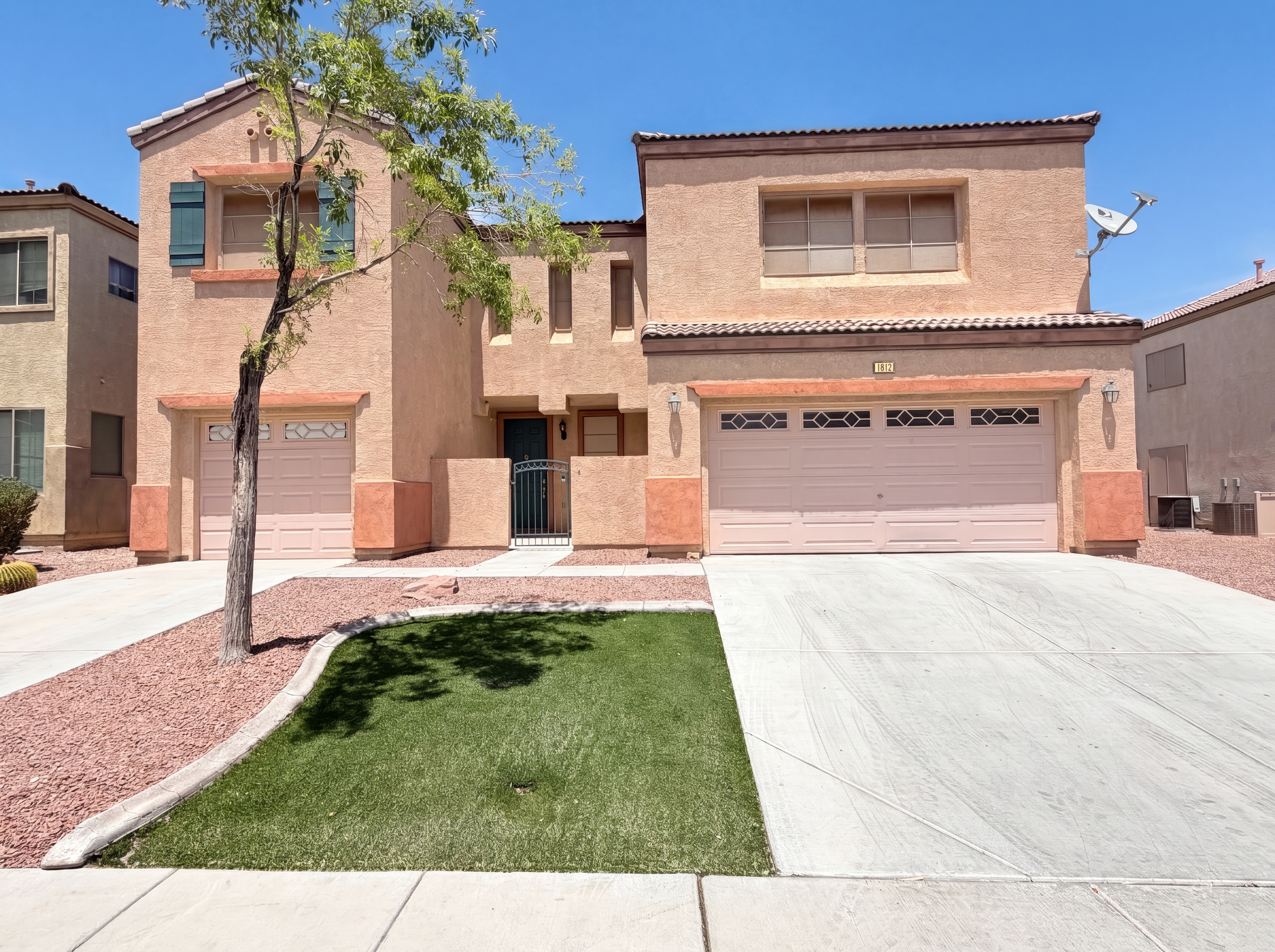Photo 42 of 52 of 1812 John Bevy Ct, North Las Vegas, NV
