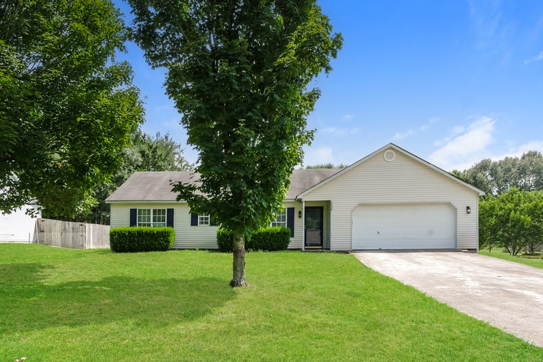 Property photo 1 of 338 Buffalo Creek Dr