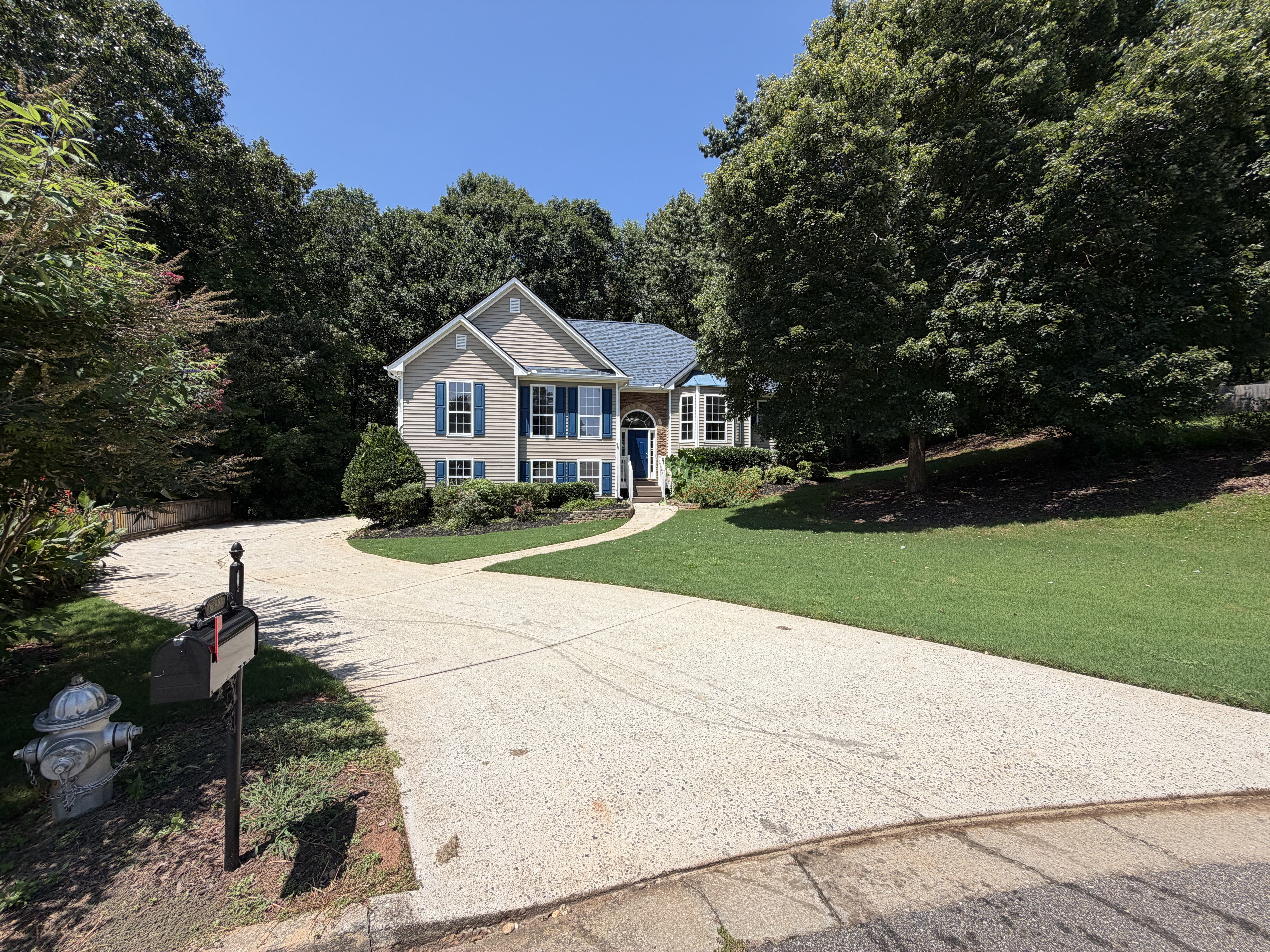 Photo 50 of 56 of 7830 Mosswood Ln, Gainesville, GA