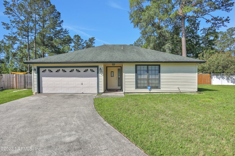 5980 Copper Creek Dr, Jacksonville, FL 32218 Opendoor