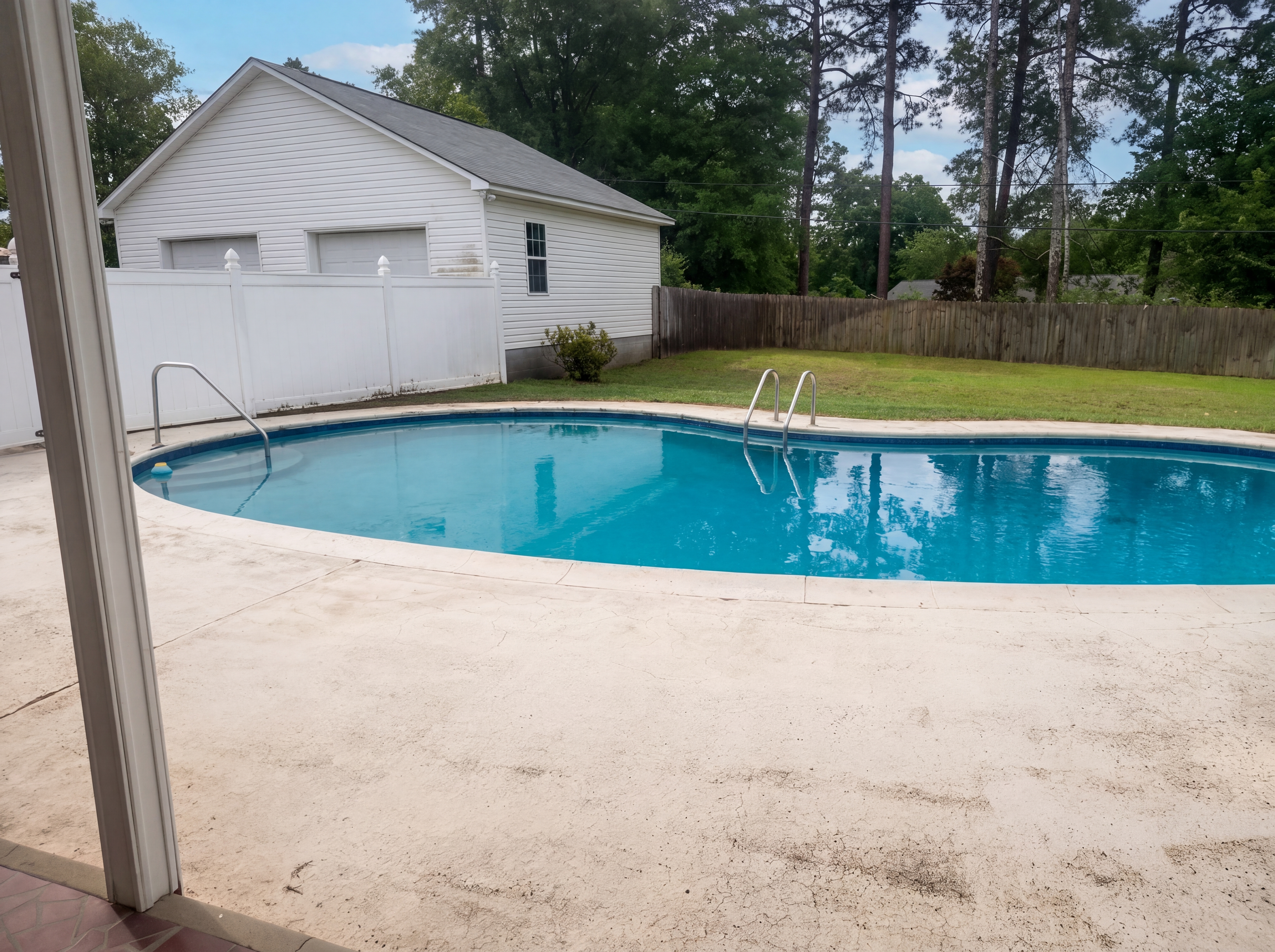 Photo 16 of 18 of 1307 Sunnyhill Dr, Camden, SC