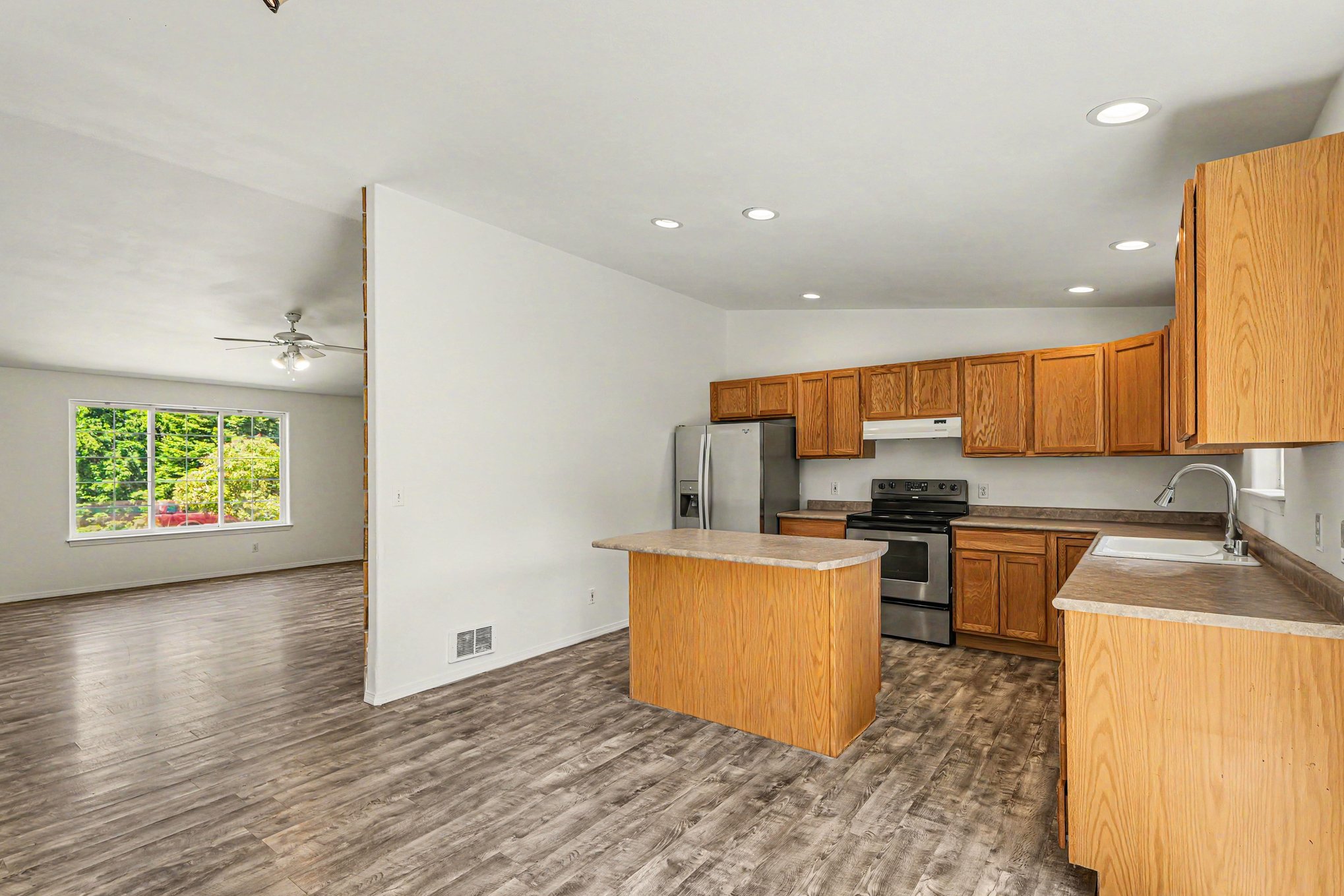 Photo 8 of 15 of 364 Melissa St, Camano Island, WA
