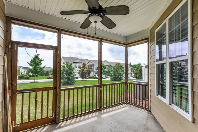 Photo 19 of 25 - 3862 Wild Meadow Ln, Wake Forest, NC 27587