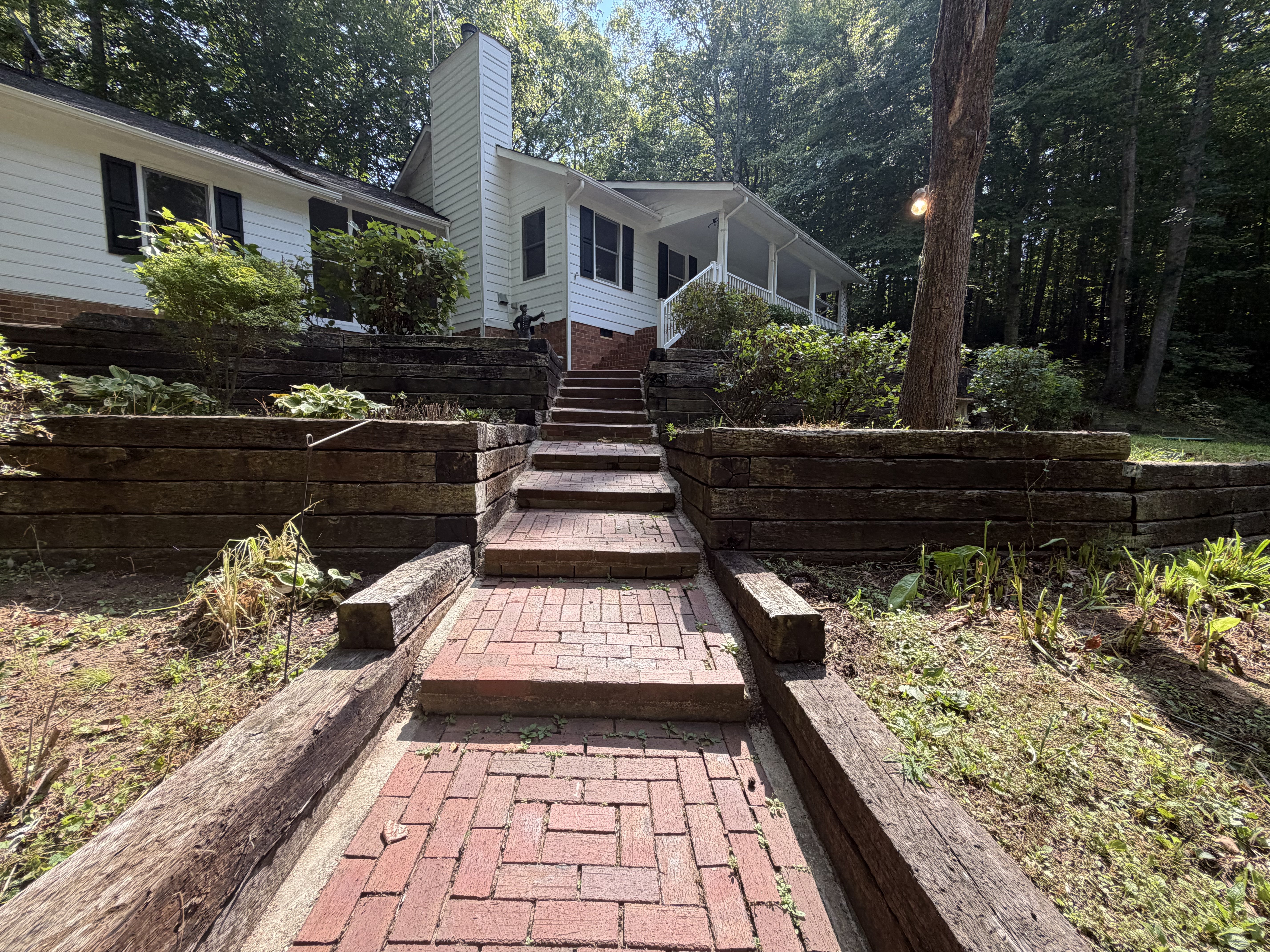 Photo 18 of 19 of 5602 S Garden Rd, Providence Forge, VA