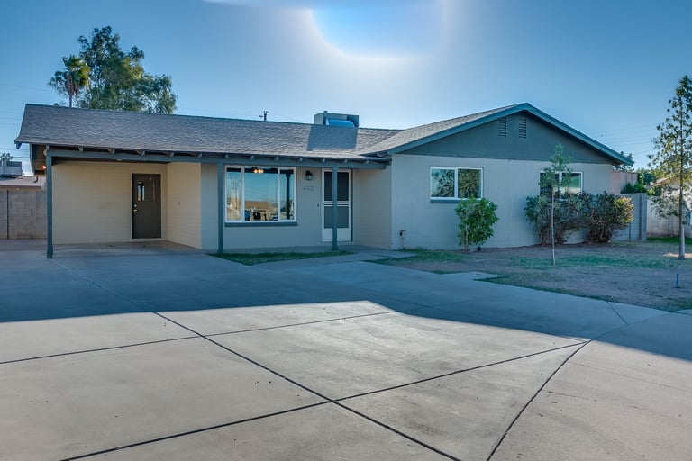 Photo 1 of 33 - 453 N Kirchoff, Mesa, AZ 85203