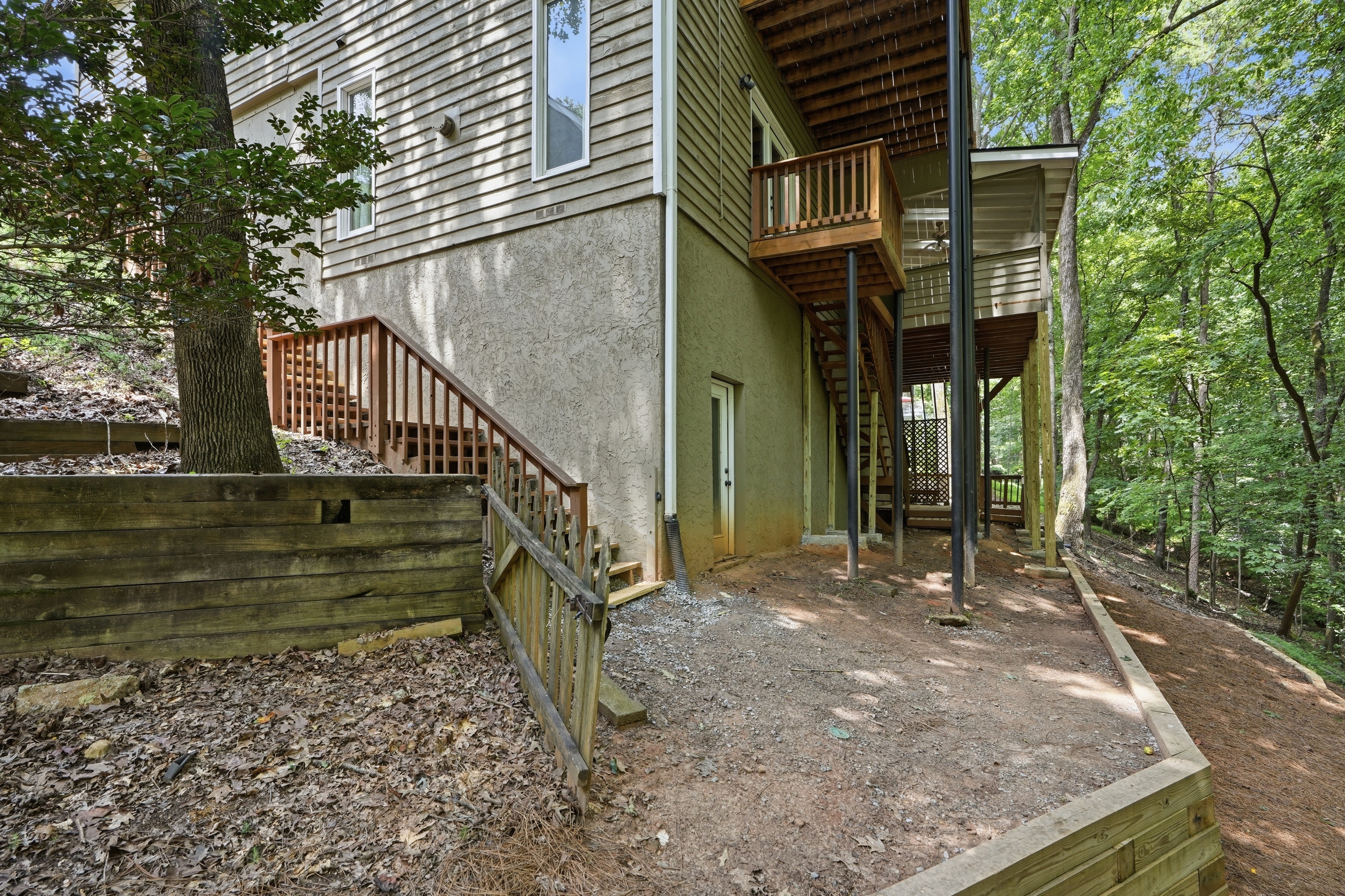 Photo 47 of 56 of 110 Bitternut Cir, Roswell, GA