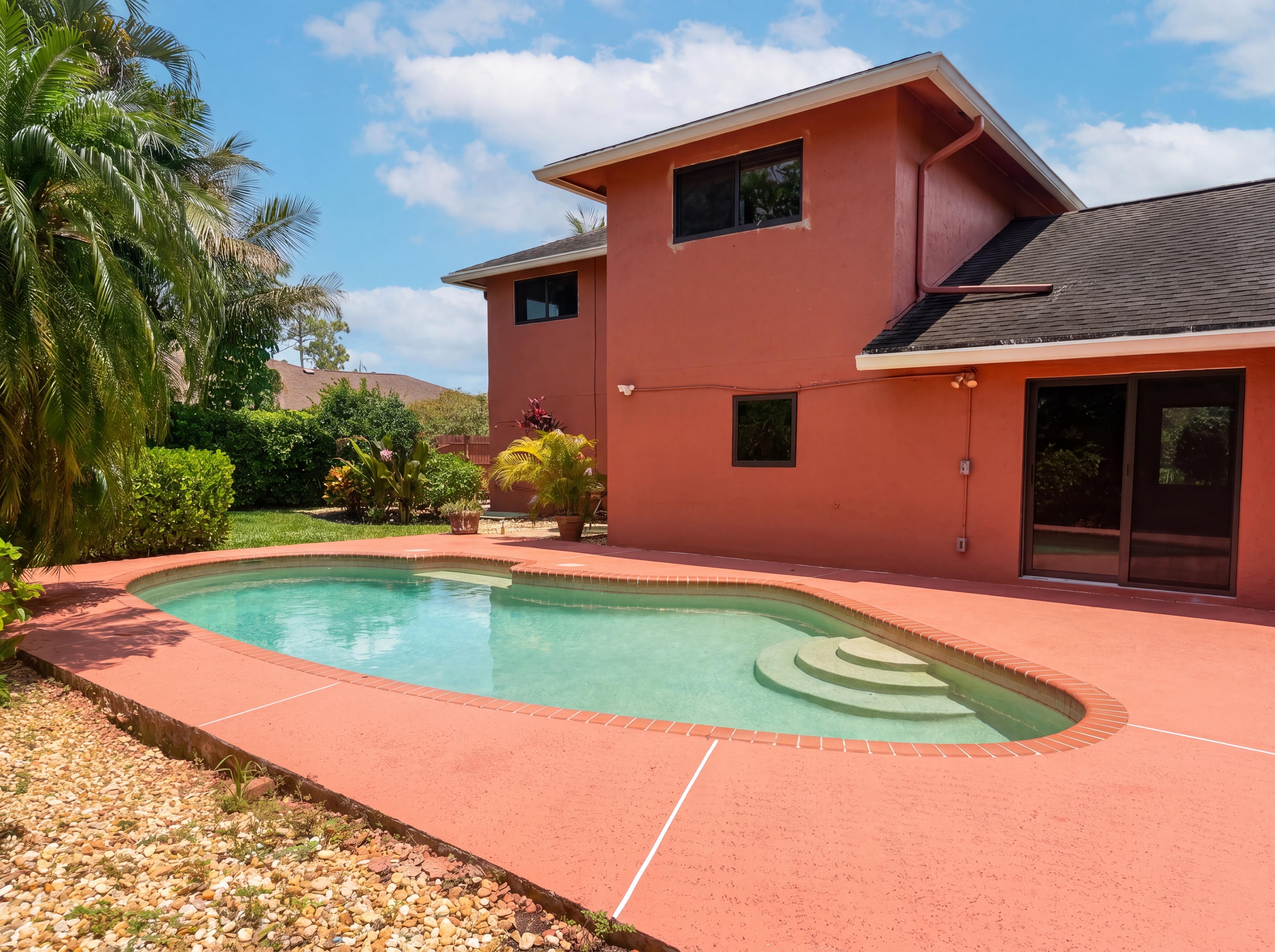 Photo 38 of 47 of 118 Waterway Rd, Royal Palm Beach, FL