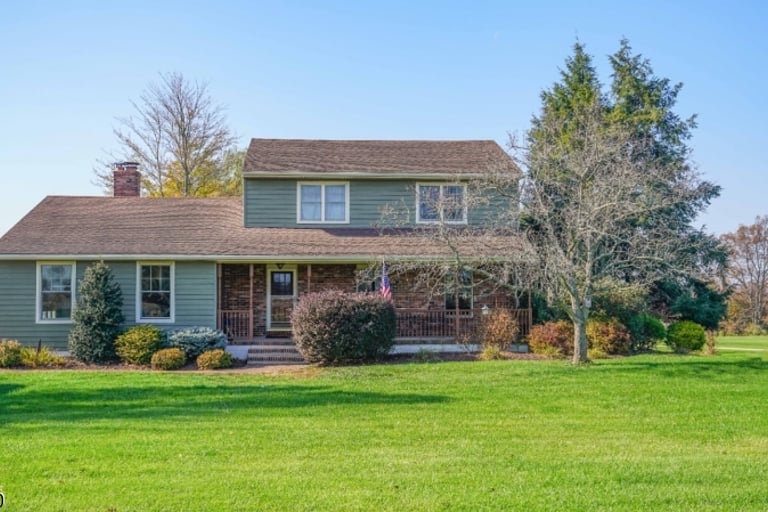 269 County Road 513, Frenchtown, NJ 08825 Opendoor