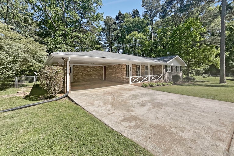 886 Oakhill Ct, Stone Mountain, GA 30087 Opendoor