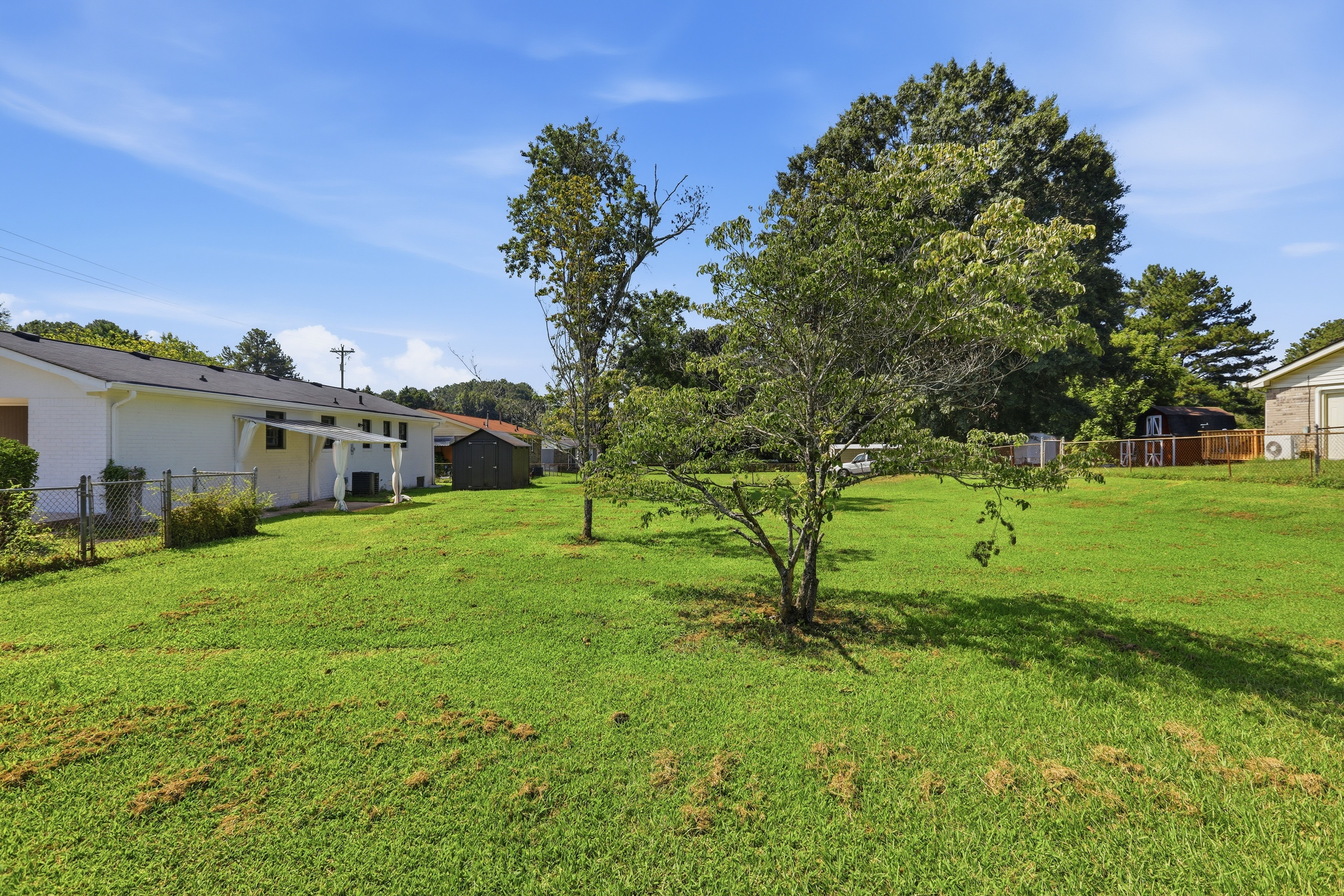 Photo 21 of 24 of 5734 Hill Rd, Powder Springs, GA