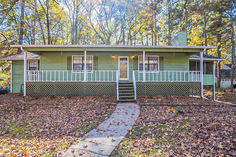 4851 Port Dr, Douglasville, GA 30135 Opendoor