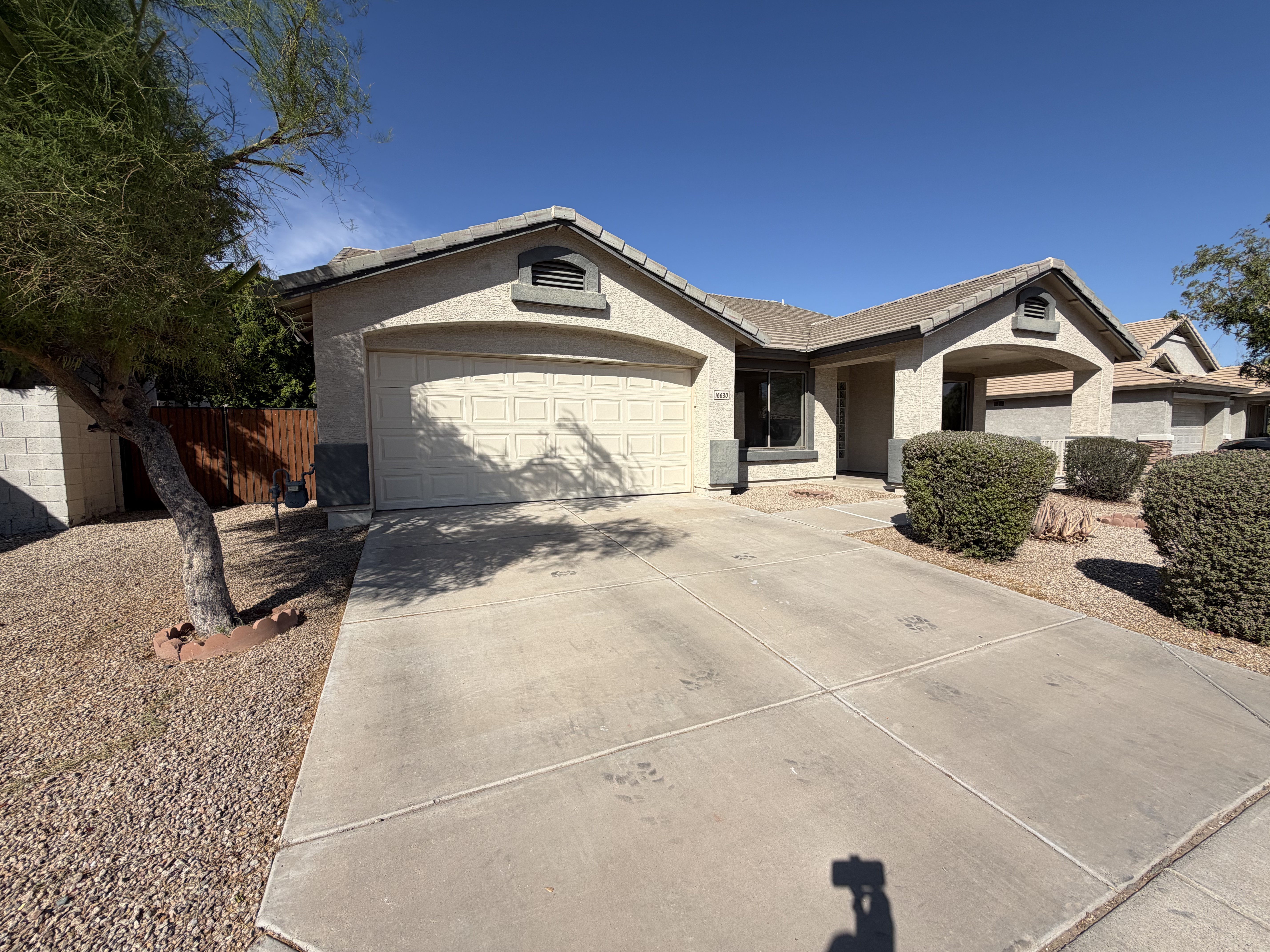Photo 31 of 36 of 16630 W Pierce St, Goodyear, AZ