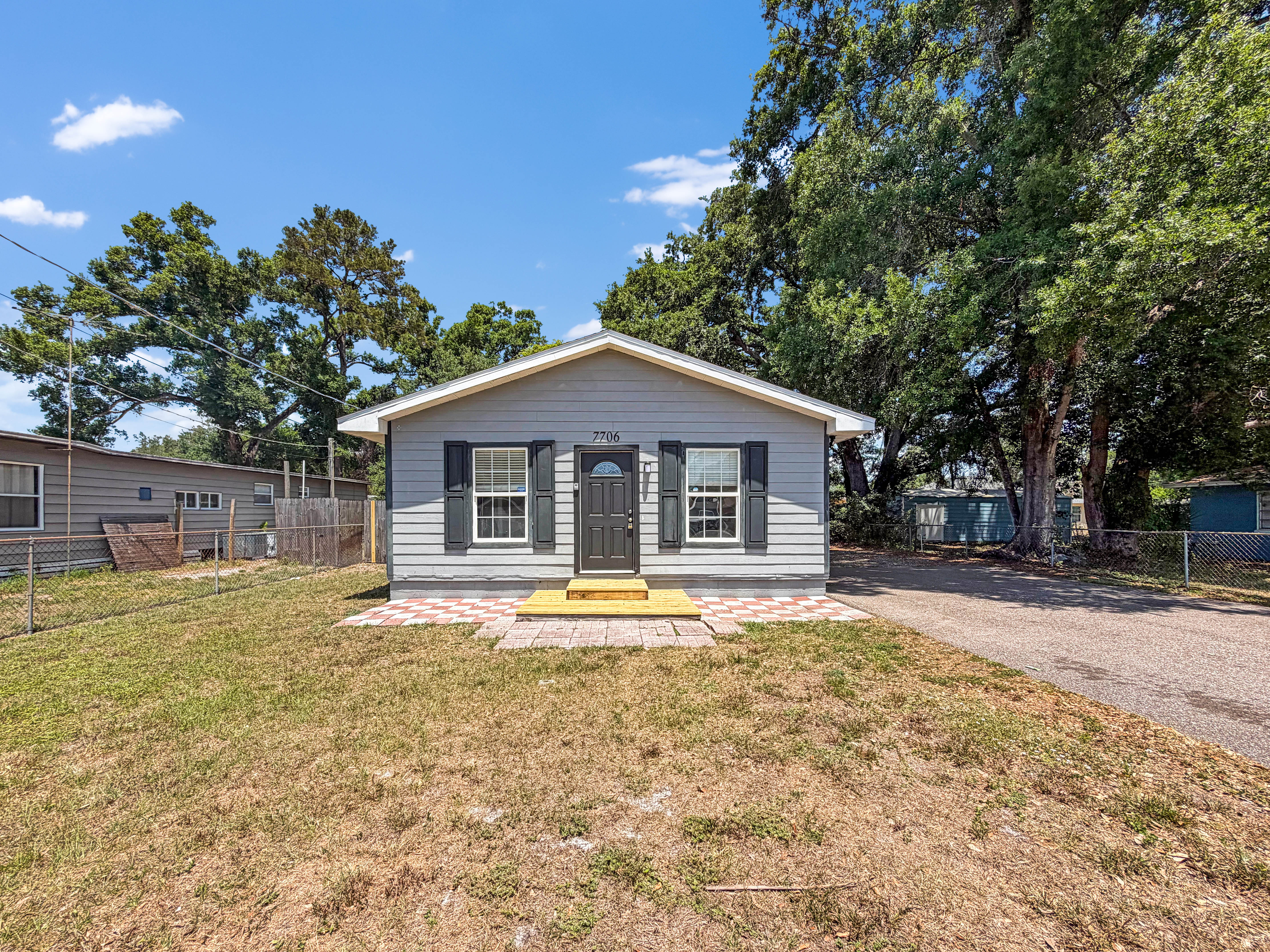 Photo 8 of 14 of 7706 E Comanche Ave, Tampa, FL