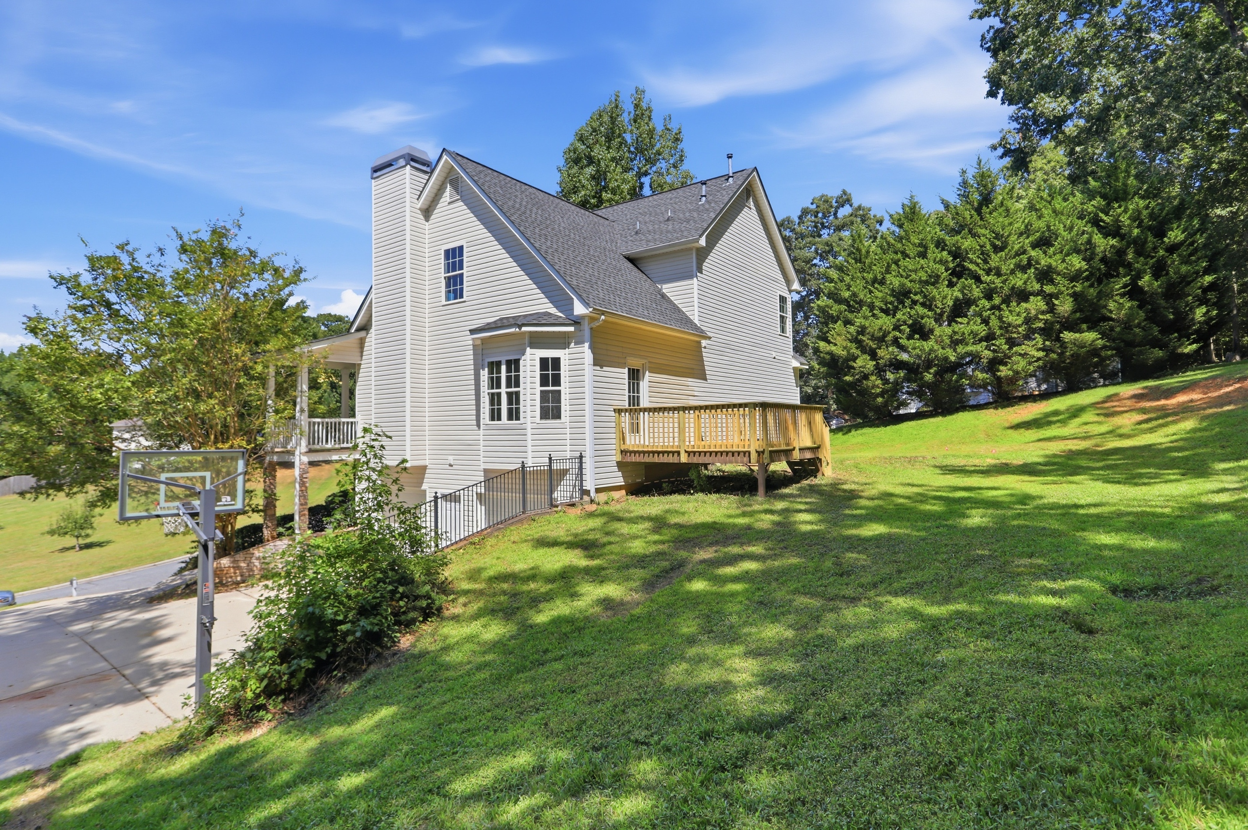 Photo 32 of 36 of 44 Fairwood Dr, Dallas, GA