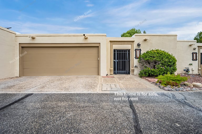 Photo 1 of 17 - 6771 E Dorado Ct, Tucson, AZ 85715