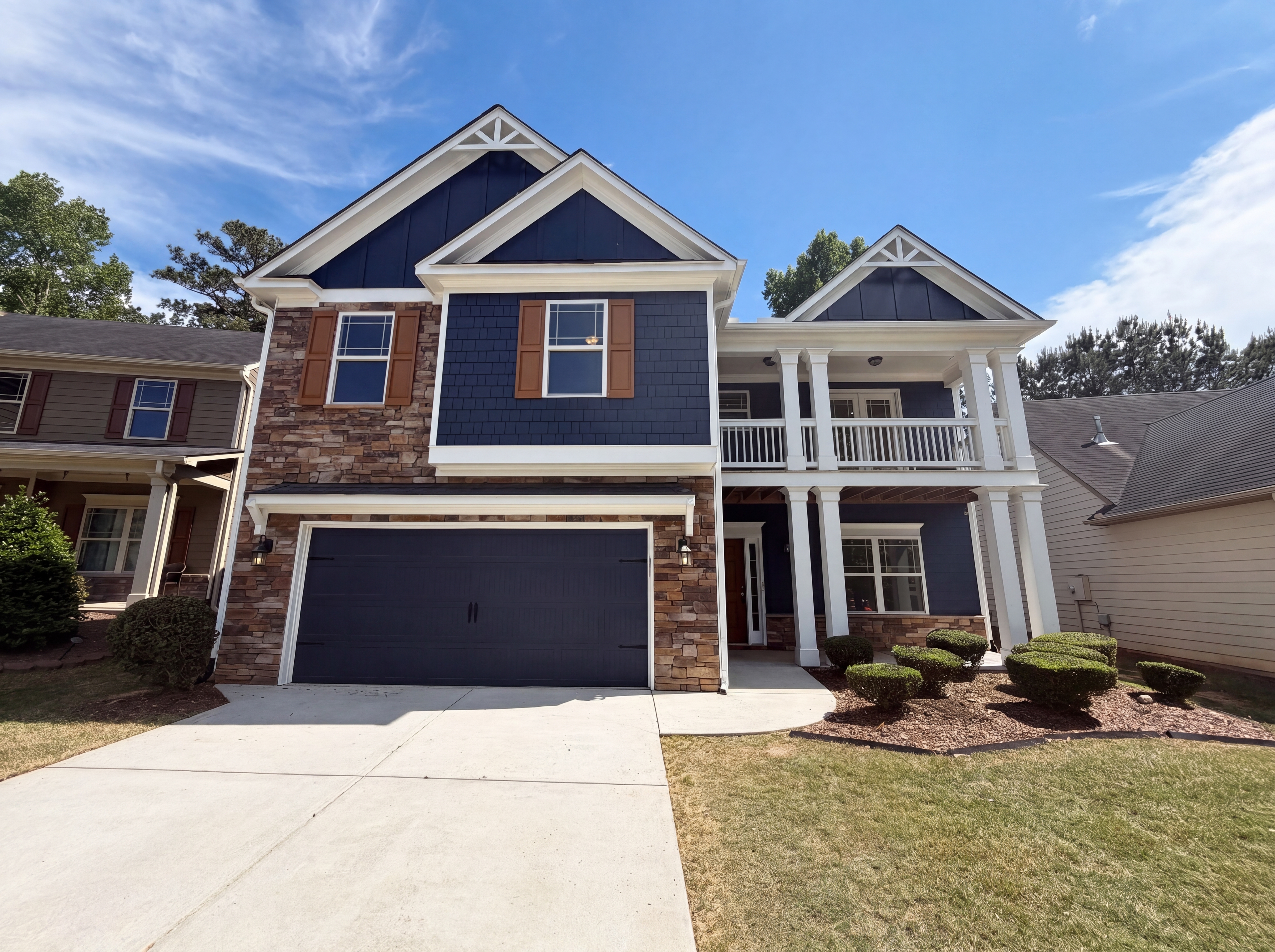 Photo 19 of 22 of 5049 Saphire Ct, Douglasville, GA