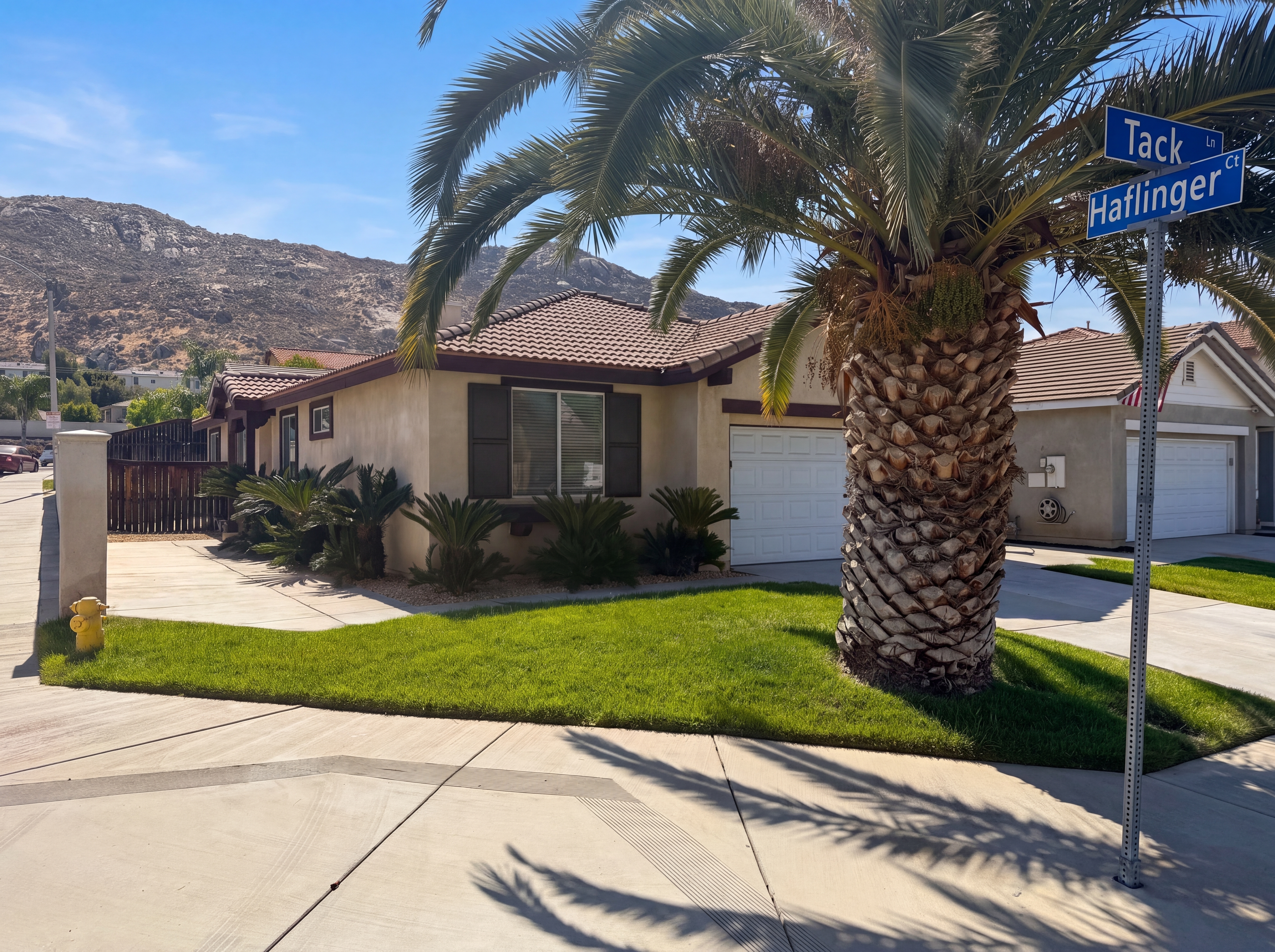 Photo 17 of 19 of 16960 Tack Ln, Moreno Valley, CA