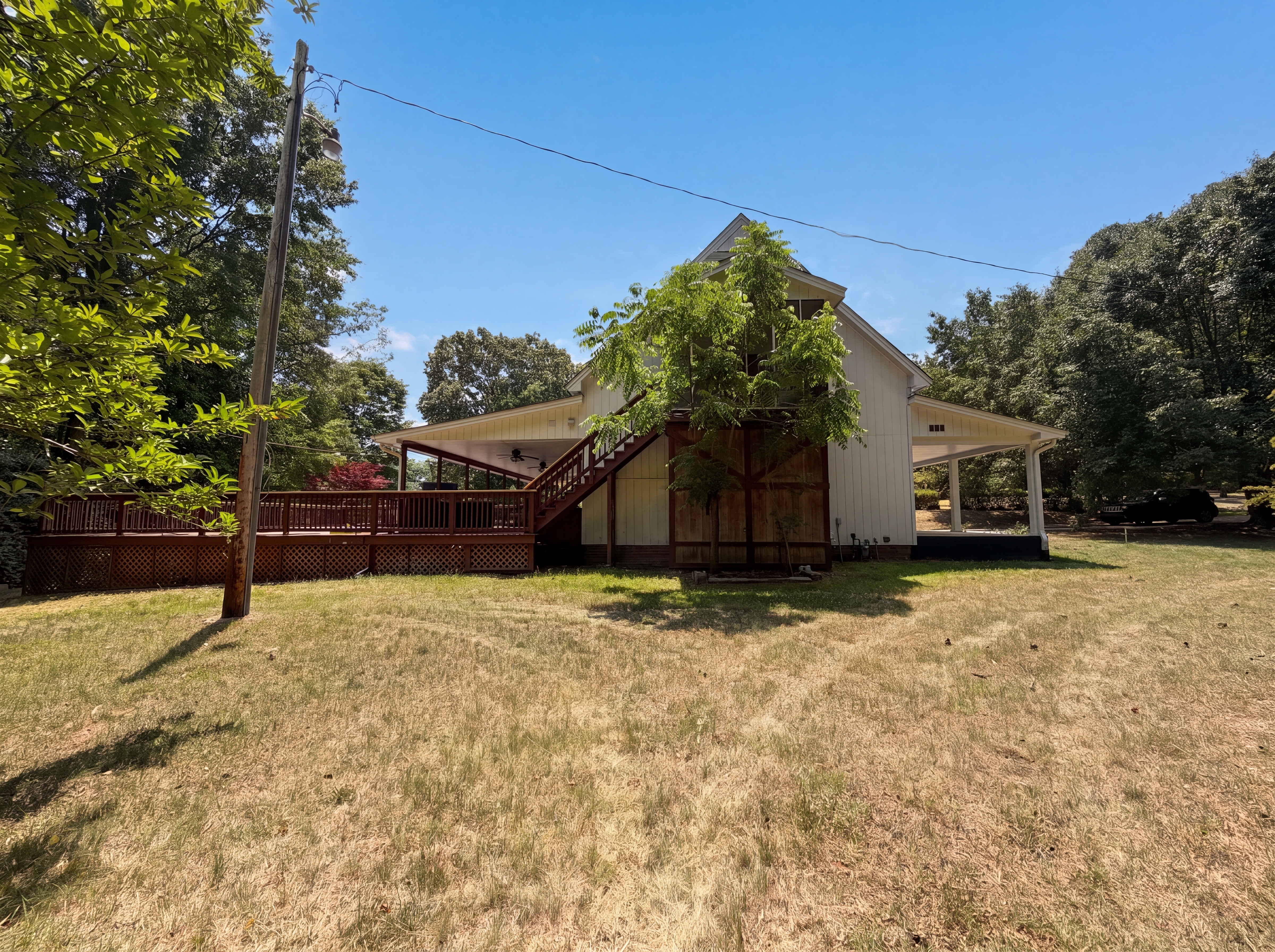 Photo 5 of 18 of 916 Quail Ave, Wake Forest, NC