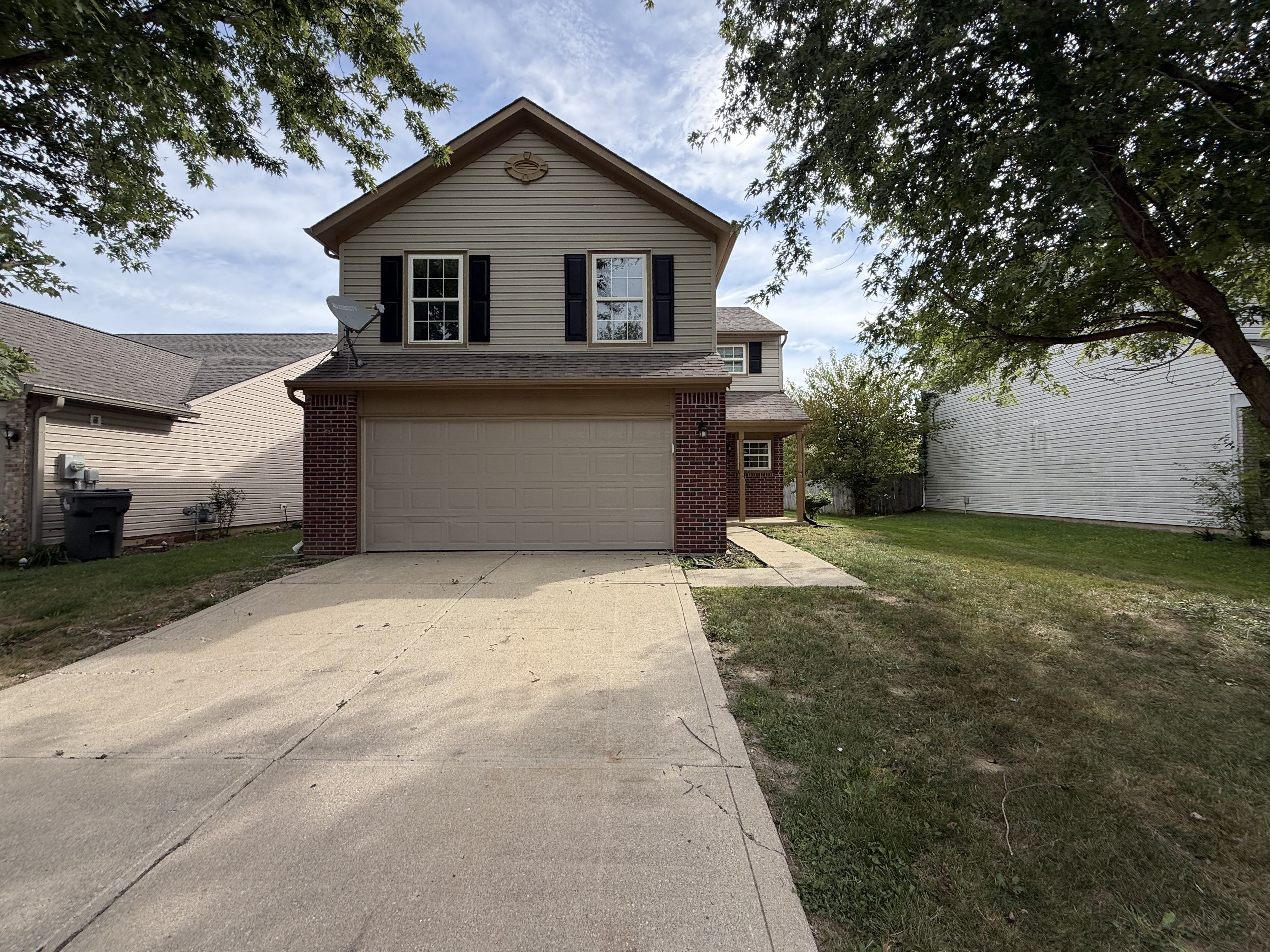 Photo 48 of 69 of 2327 Rostock Ct, Indianapolis, IN