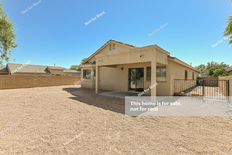Photo 5 of 27 - 10391 E Ravenswood St, Tucson, AZ 85747