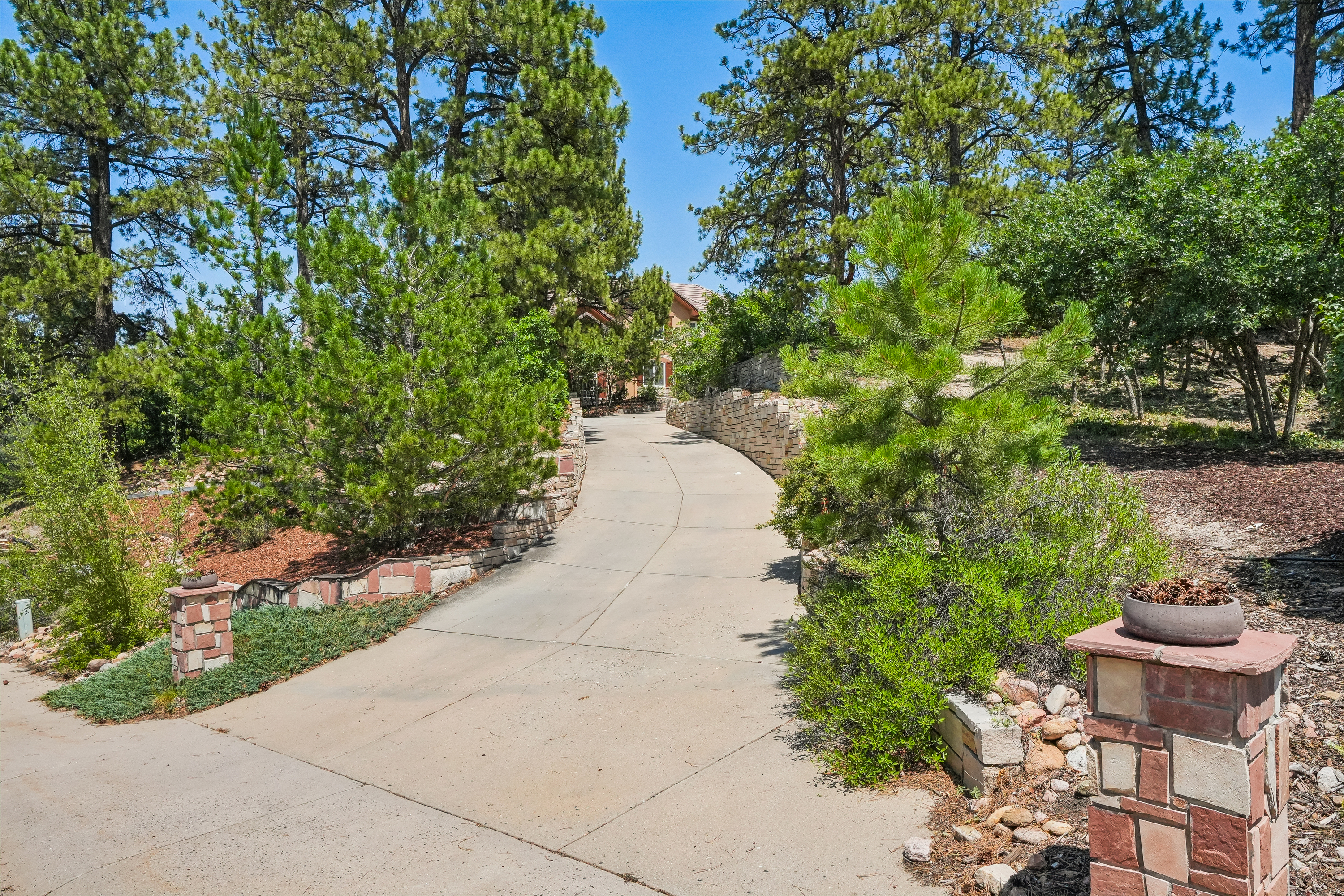Photo 70 of 80 of 4730 Tierra Alta Dr, Castle Rock, CO