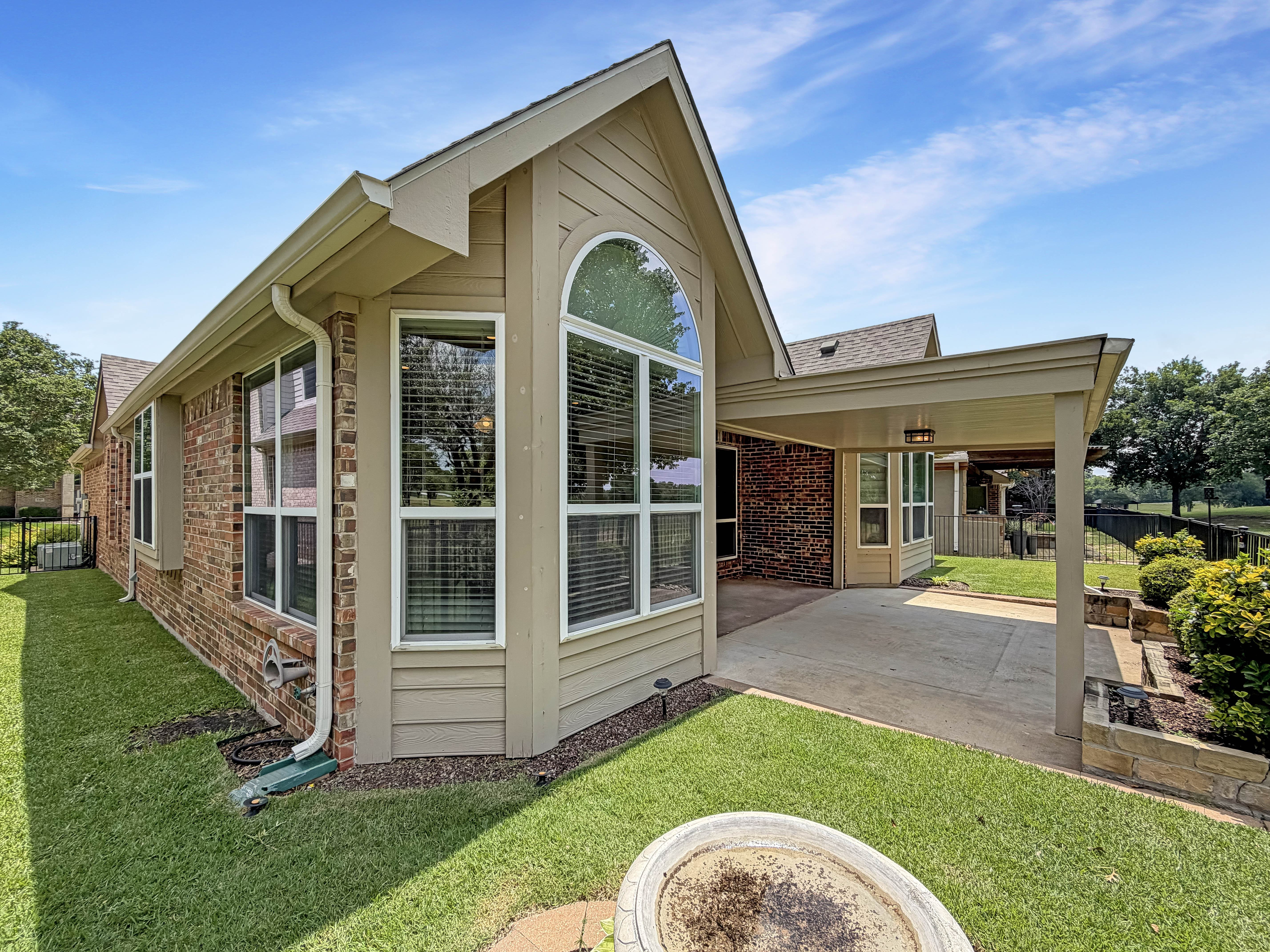 Photo 35 of 36 of 2316 Watercrest Dr, Keller, TX