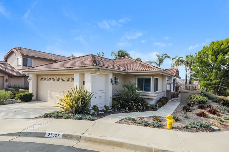 Photo 1 of 27 - 27627 Paseo Tiara, San Juan Capistrano, CA 92675