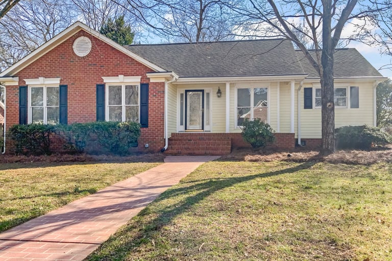 4462 Turnberry Ct SW, Concord, NC 28027 Opendoor