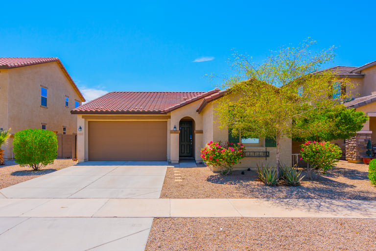 17239 W Toronto Way, Goodyear, AZ 85338 Opendoor